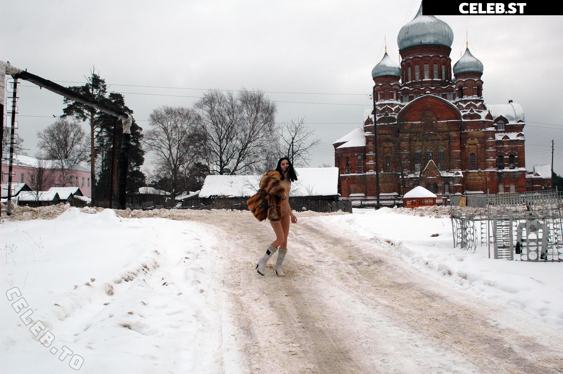 Nackt in Russland Image 24965966