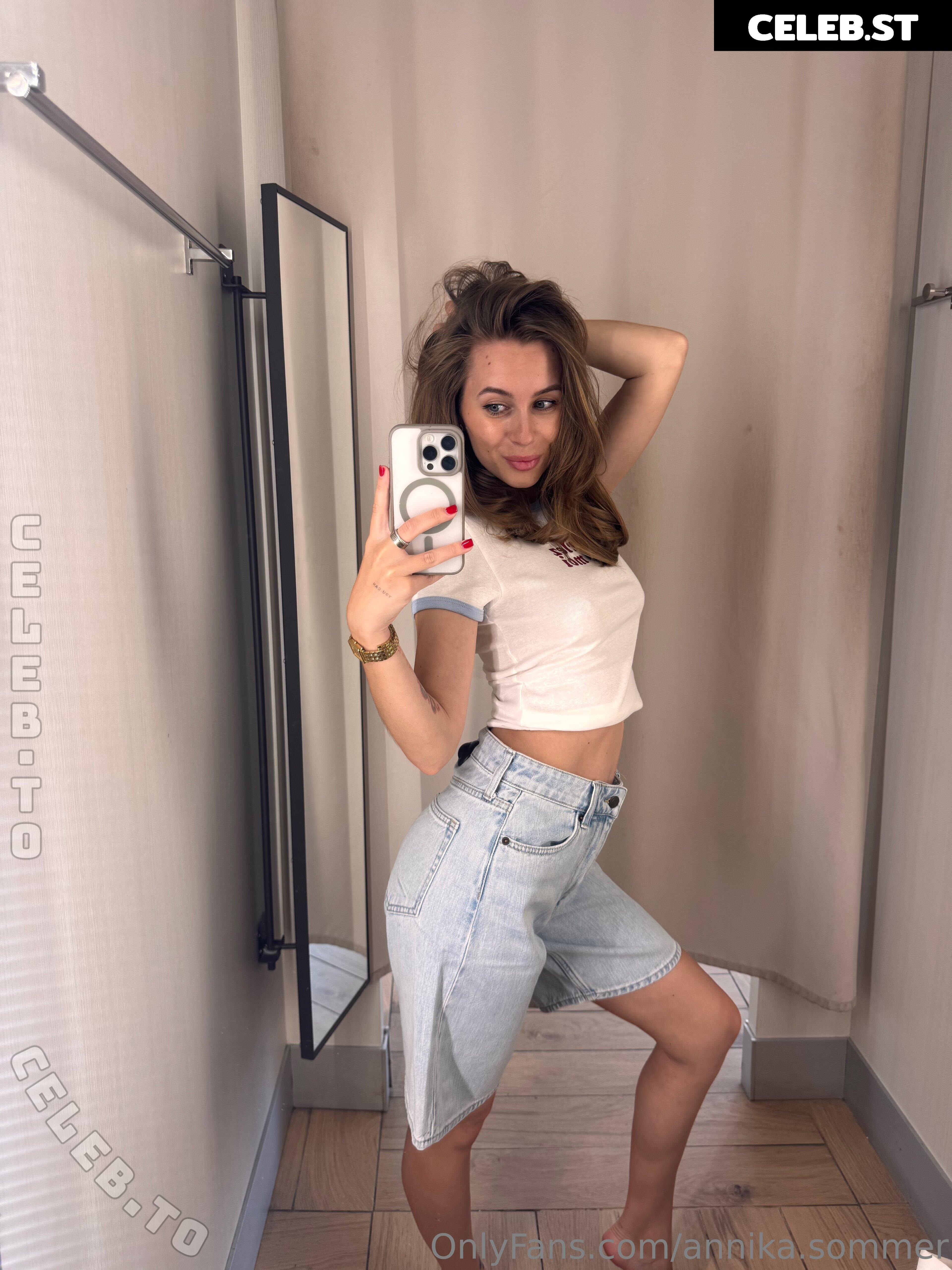 Annika Sommer Image 24965825