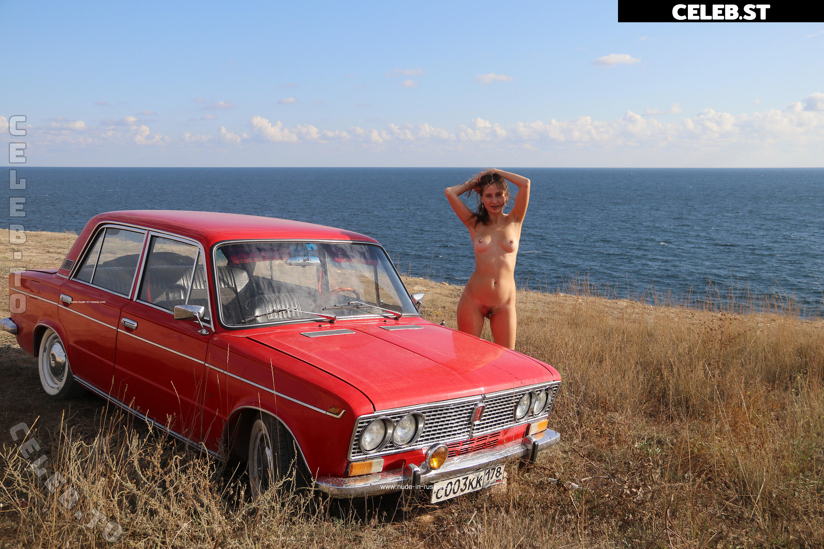 Nackt in Russland Image 24965807