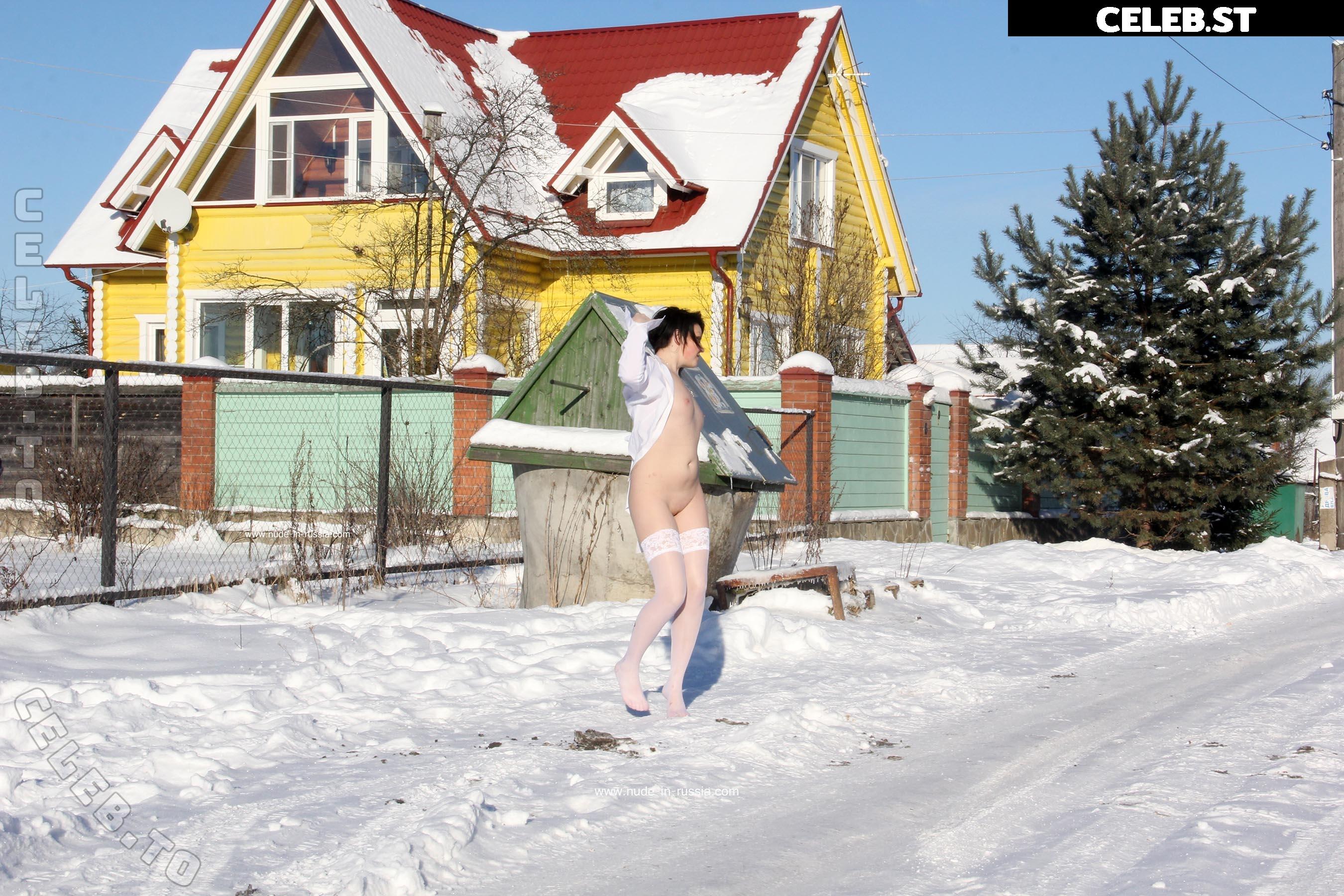 Nackt in Russland Image 24965504