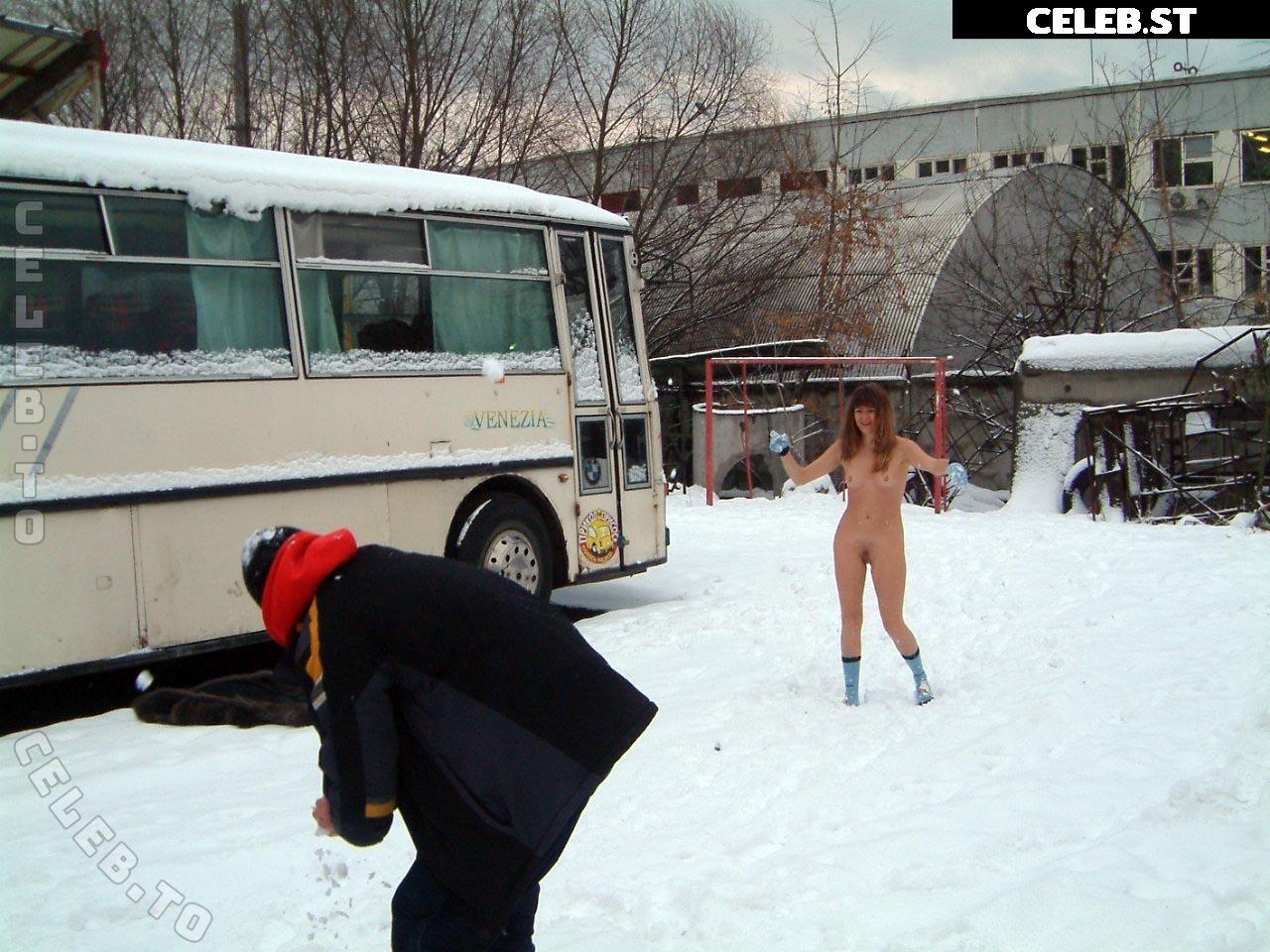 Nackt in Russland Image 24965114