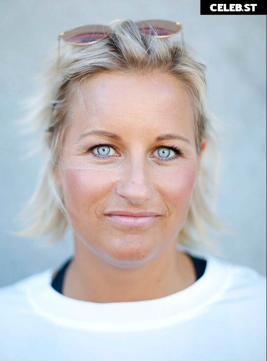 Sportlerinnen deutsch & International (Prominent) Image 24965081