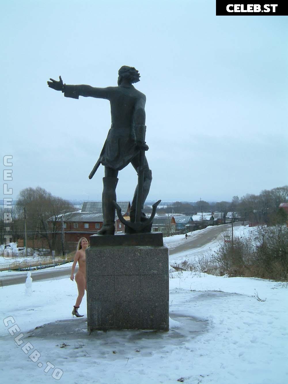 Nackt in Russland Image 24965329