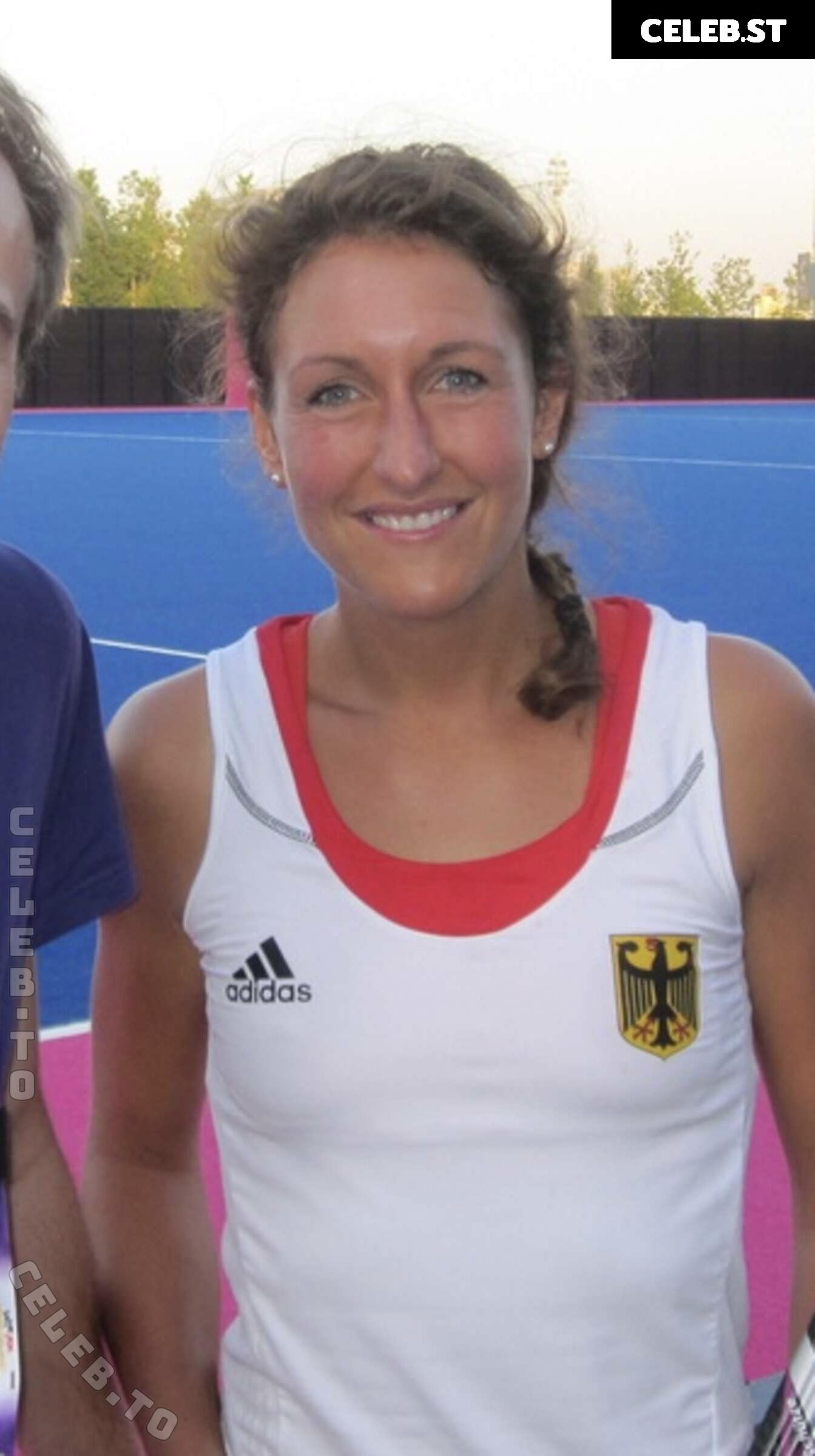 Sportlerinnen deutsch & International (Prominent) Image 24965280