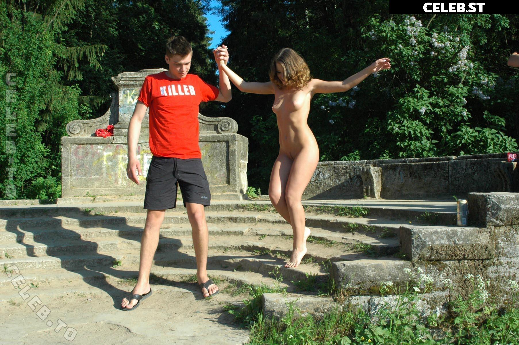 Nackt in Russland Image 24965226
