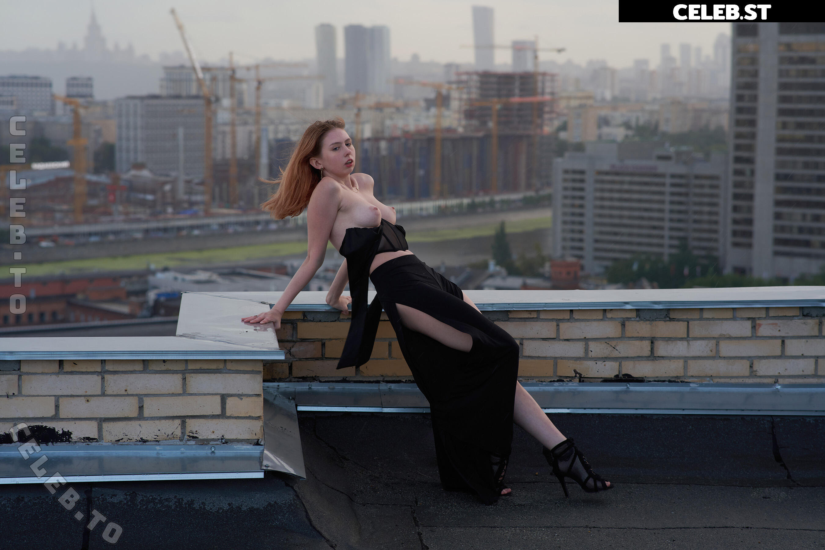Nackt in Russland Image 24965237