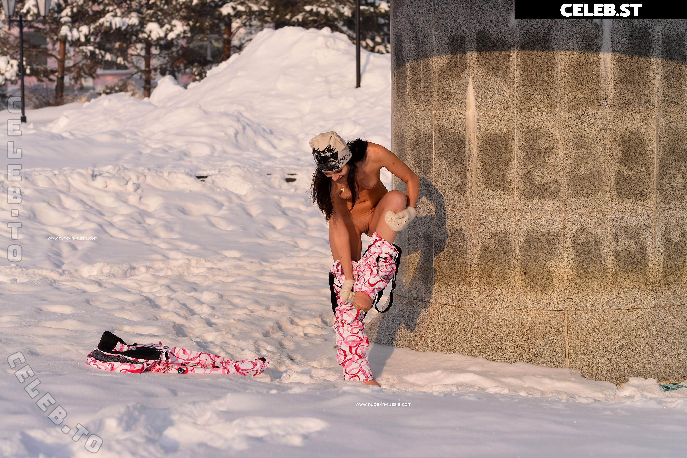 Nackt in Russland Image 24964998