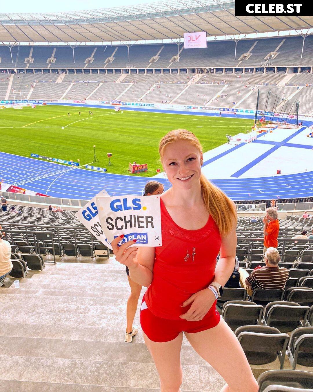 Sportlerinnen deutsch & International (Prominent) Image 24964911