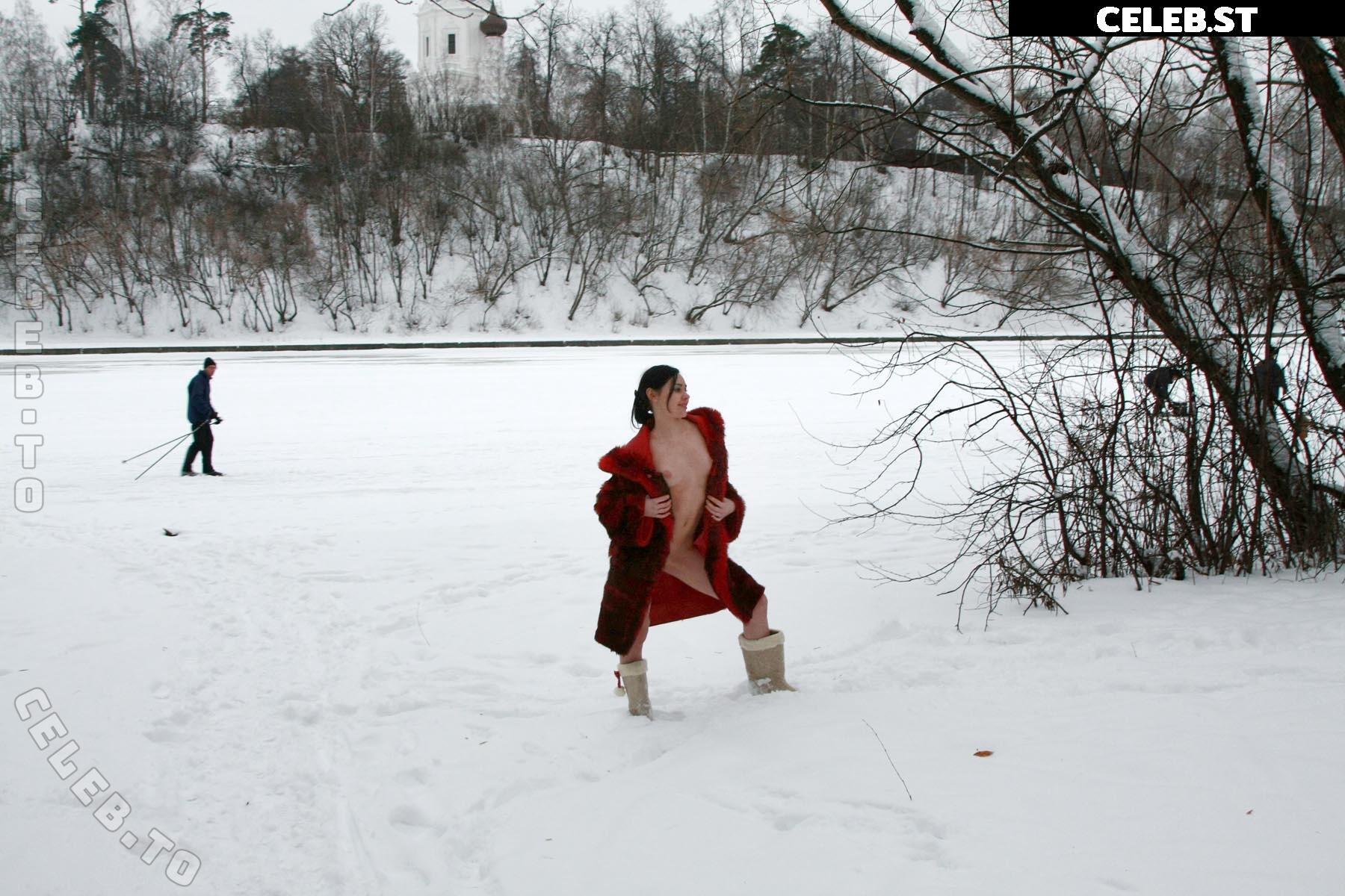 Nackt in Russland Image 24964871