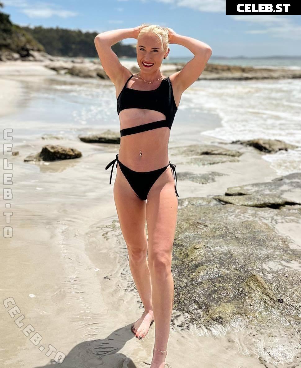 Sportlerinnen deutsch & International (Prominent) Image 24964519