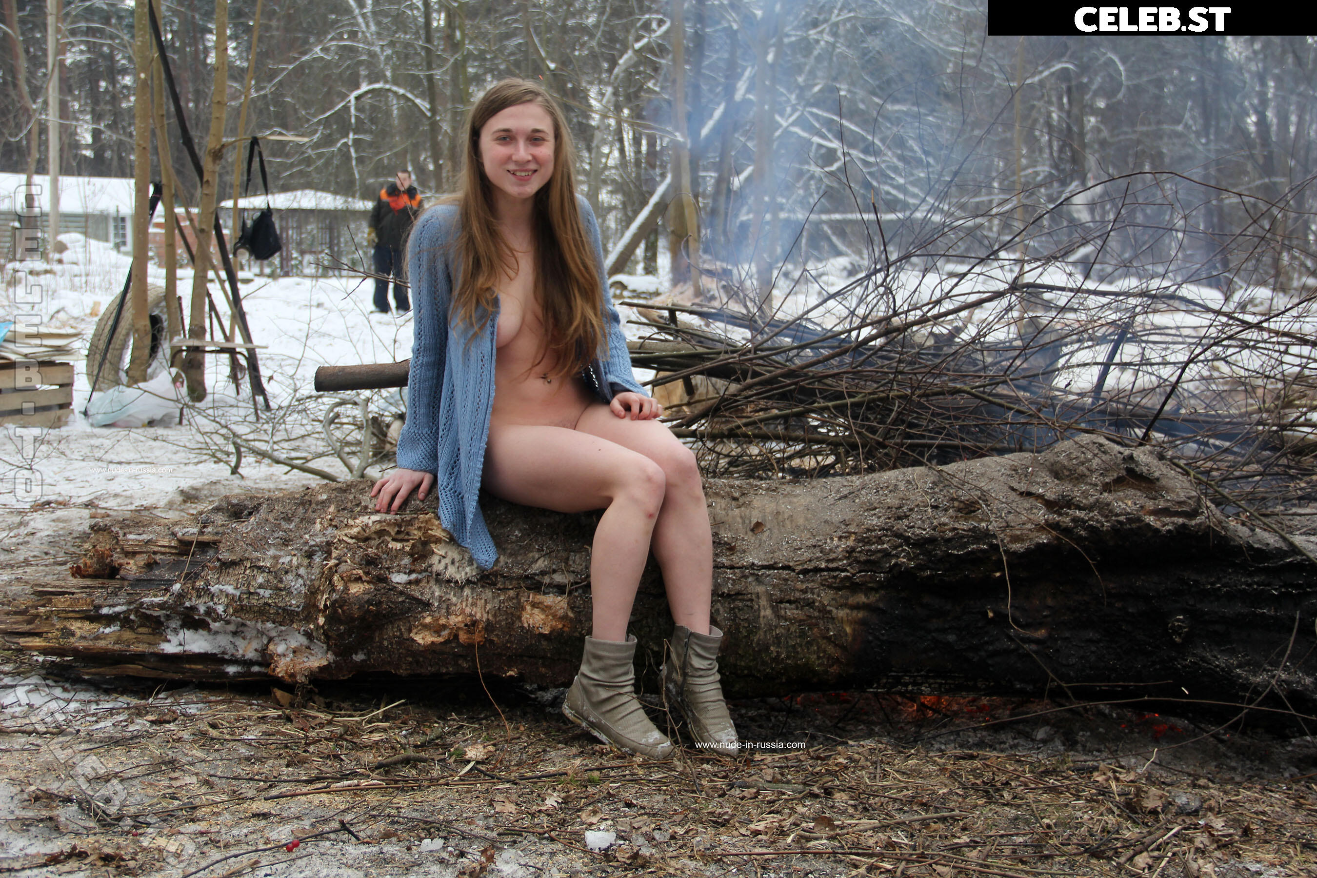 Nackt in Russland Image 24964425