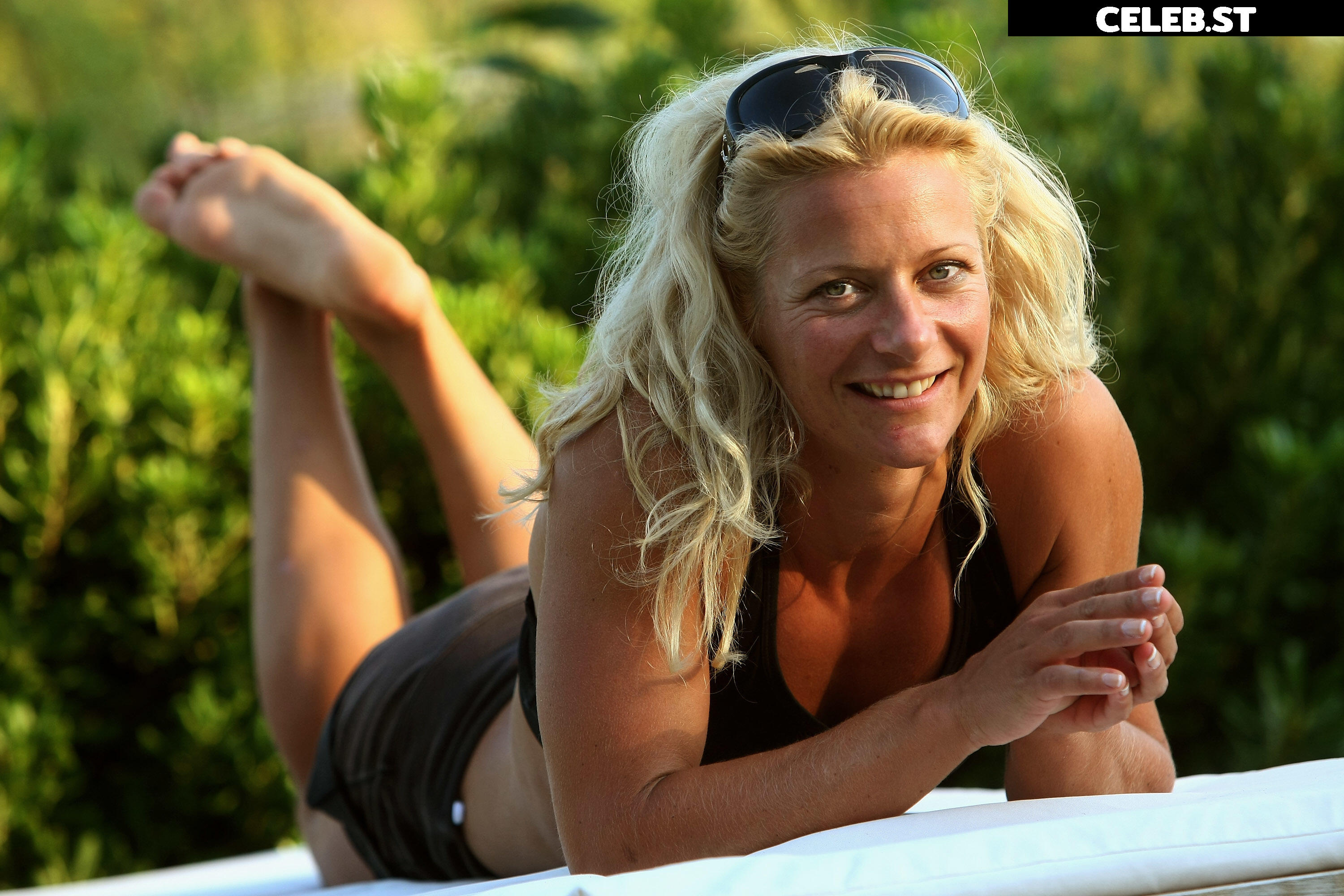 Sportlerinnen deutsch & International (Prominent) Image 24964794