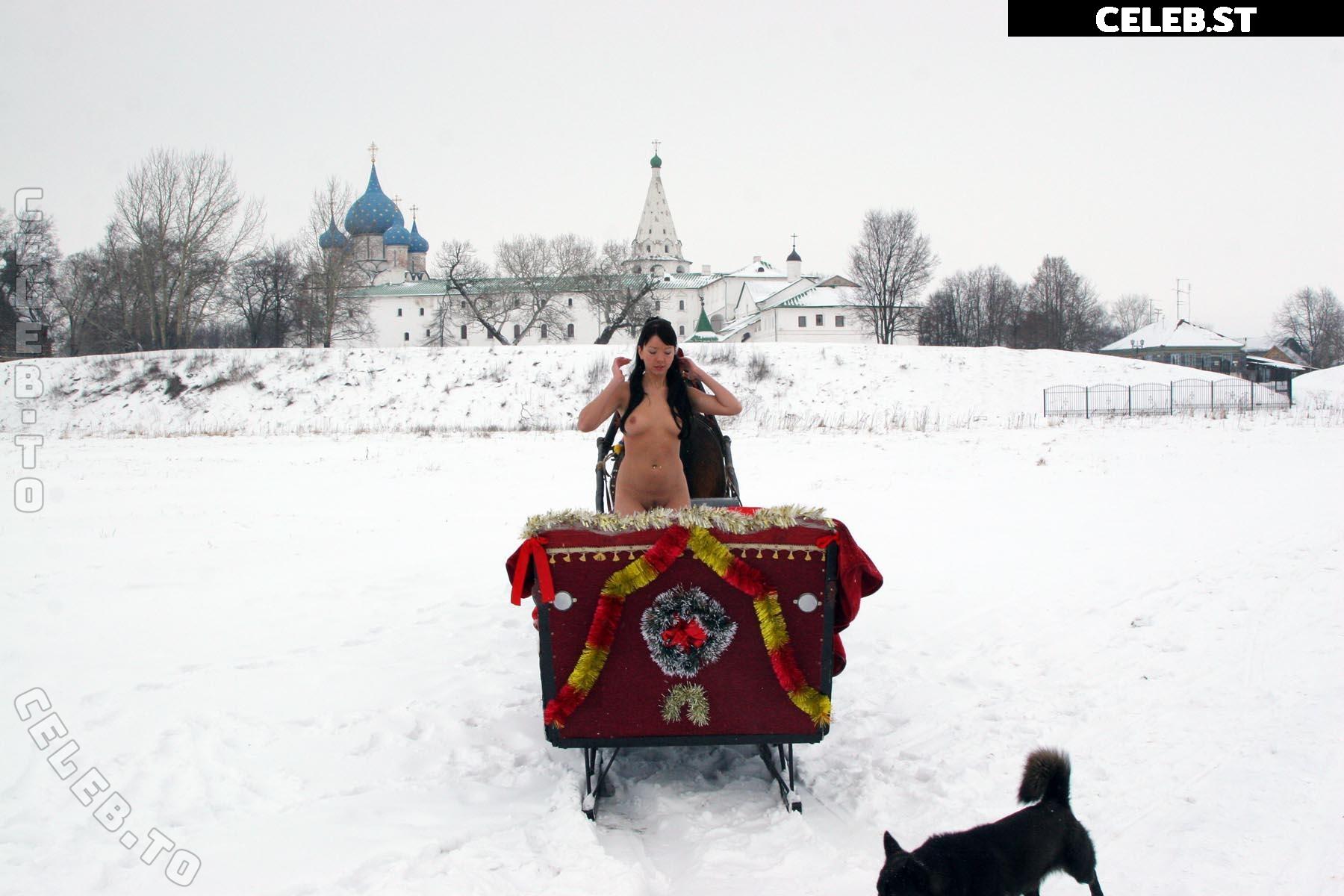Nackt in Russland Image 24964686