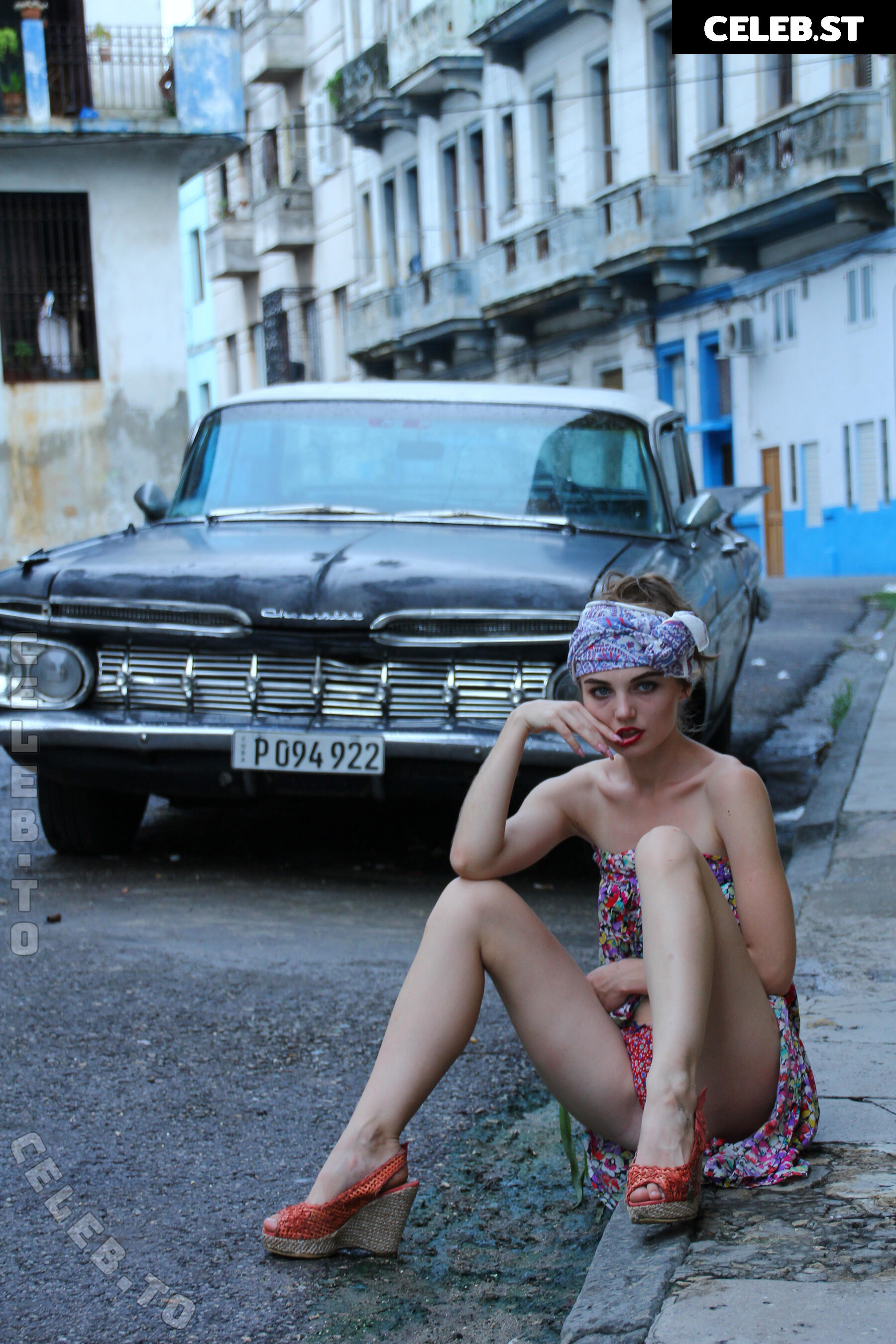 Nackt in Russland Image 24964623