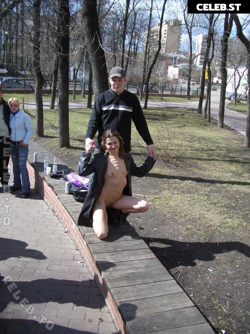 Nackt in Russland Image 24964651