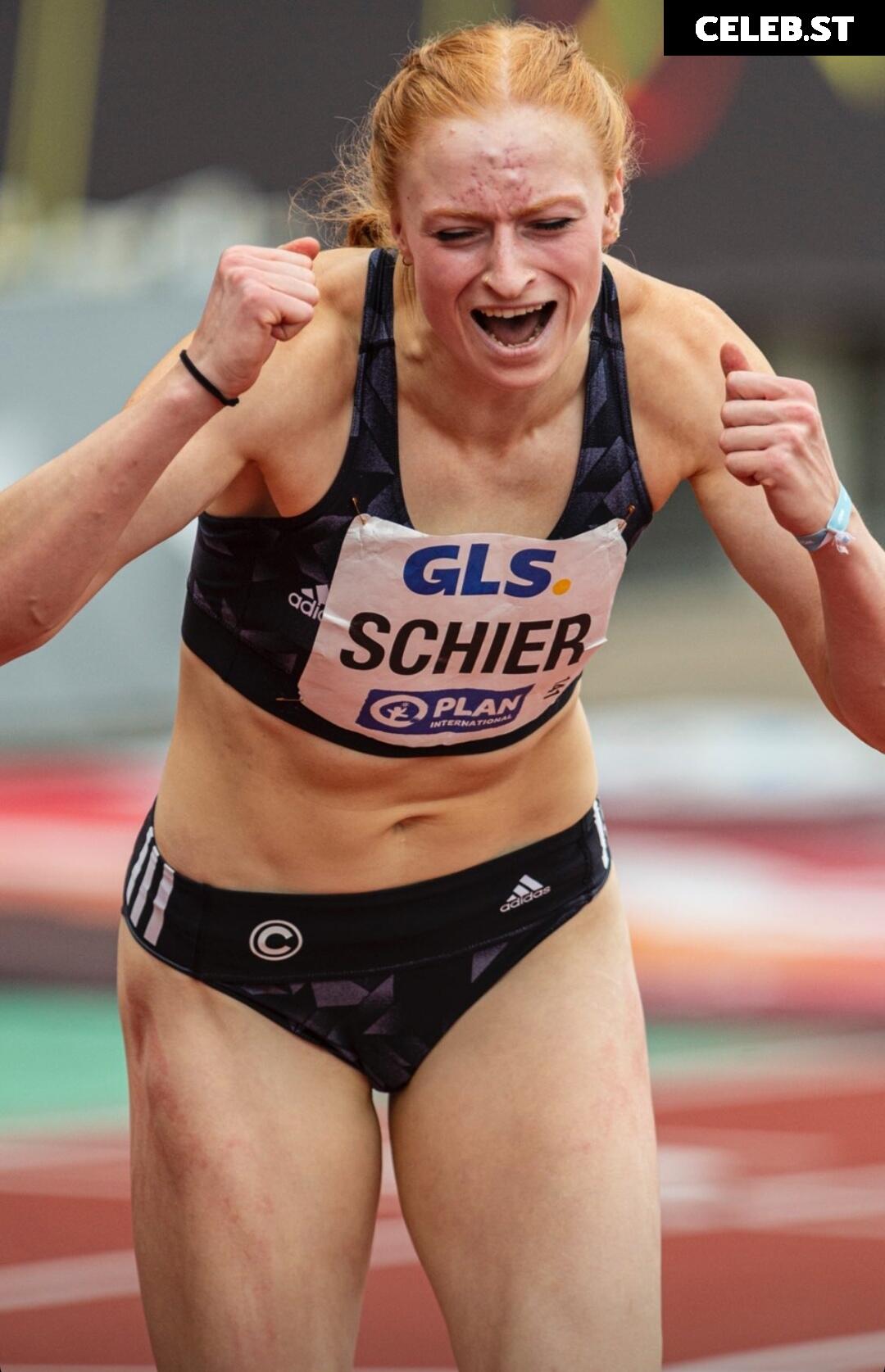 Sportlerinnen deutsch & International (Prominent) Image 24964140