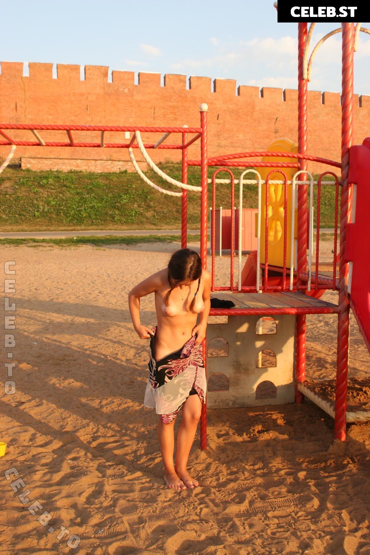 Nackt in Russland Image 24964018