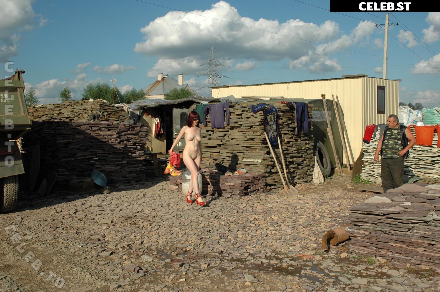 Nackt in Russland Image 24964057