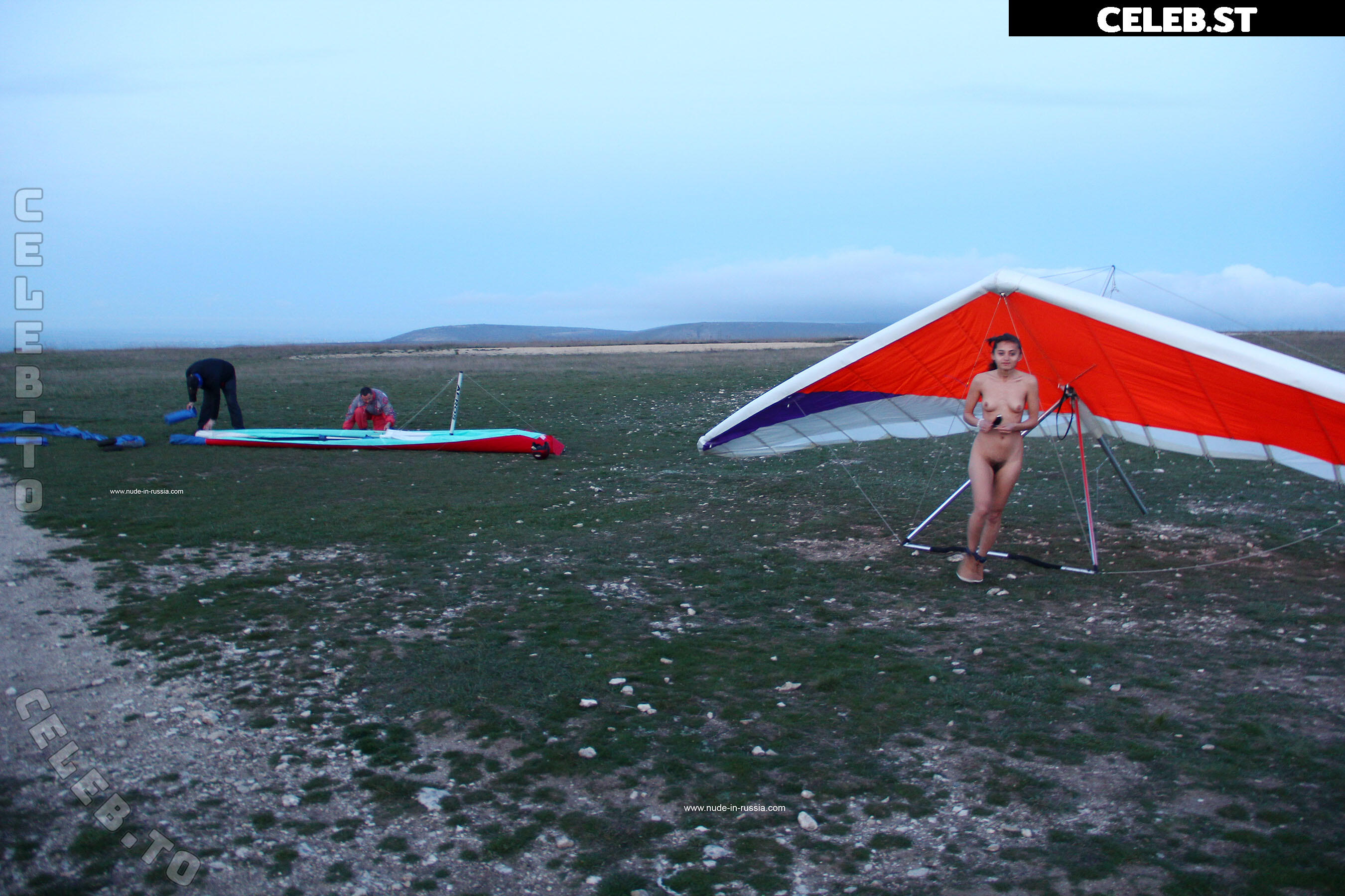 Nackt in Russland Image 24964298