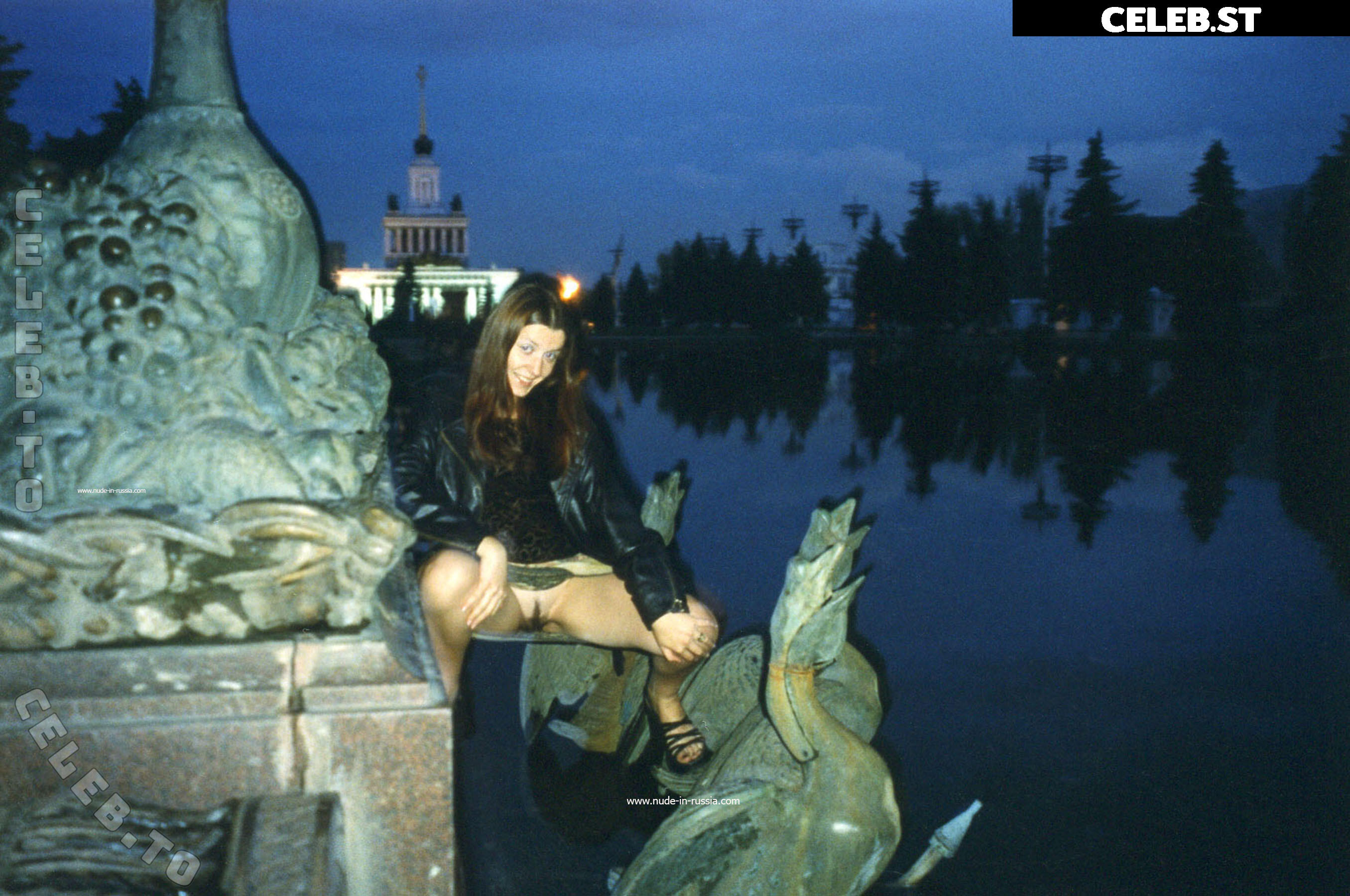 Nackt in Russland Image 24964285
