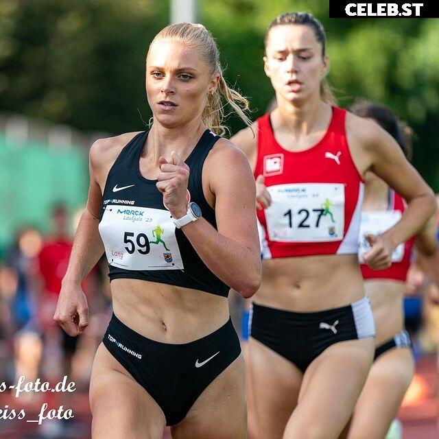 Sportlerinnen deutsch & International (Prominent) Image 24964238