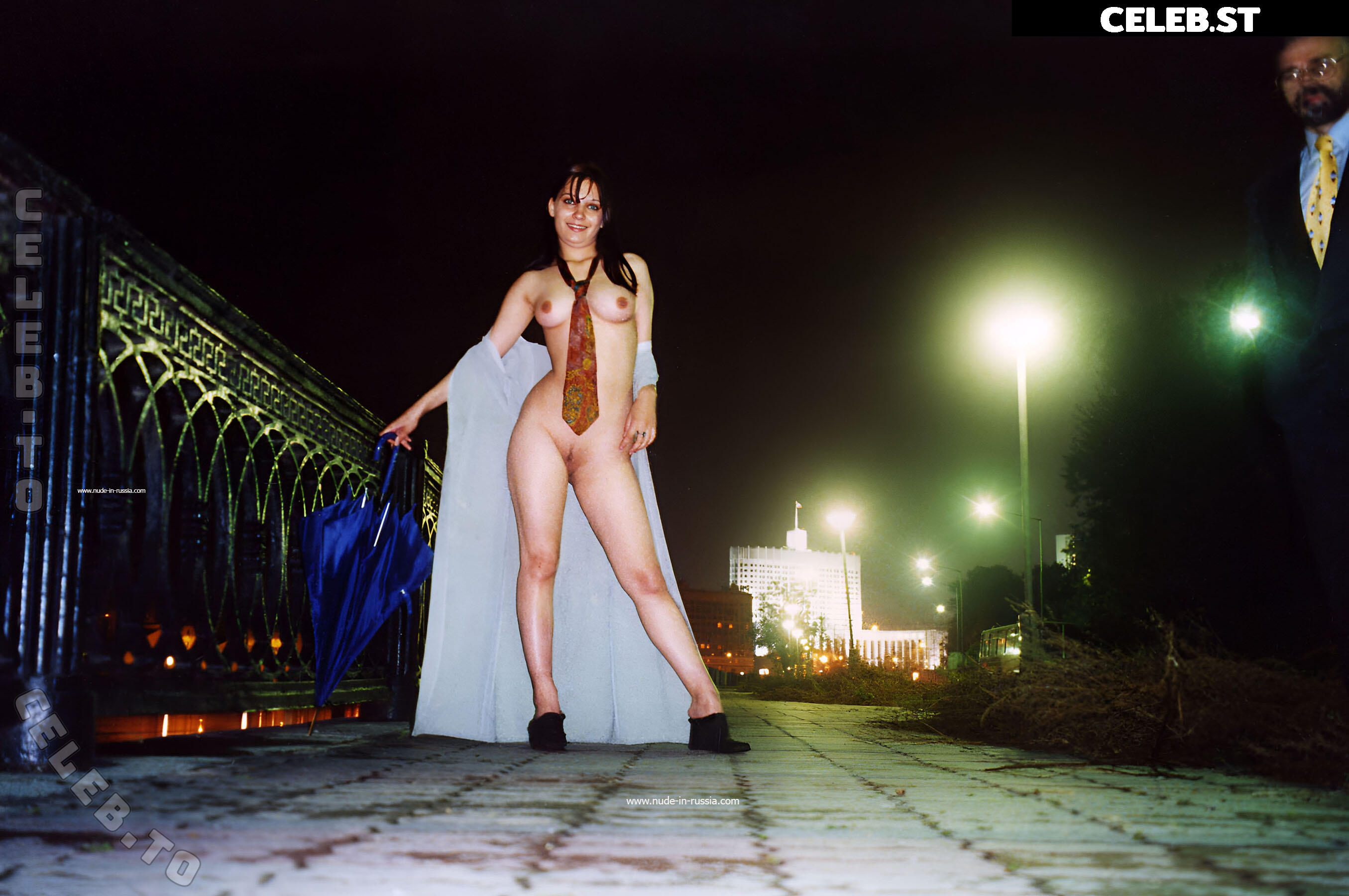 Nackt in Russland Image 24967941