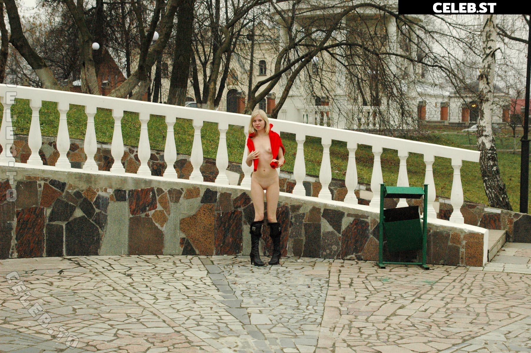 Nackt in Russland Image 24967582