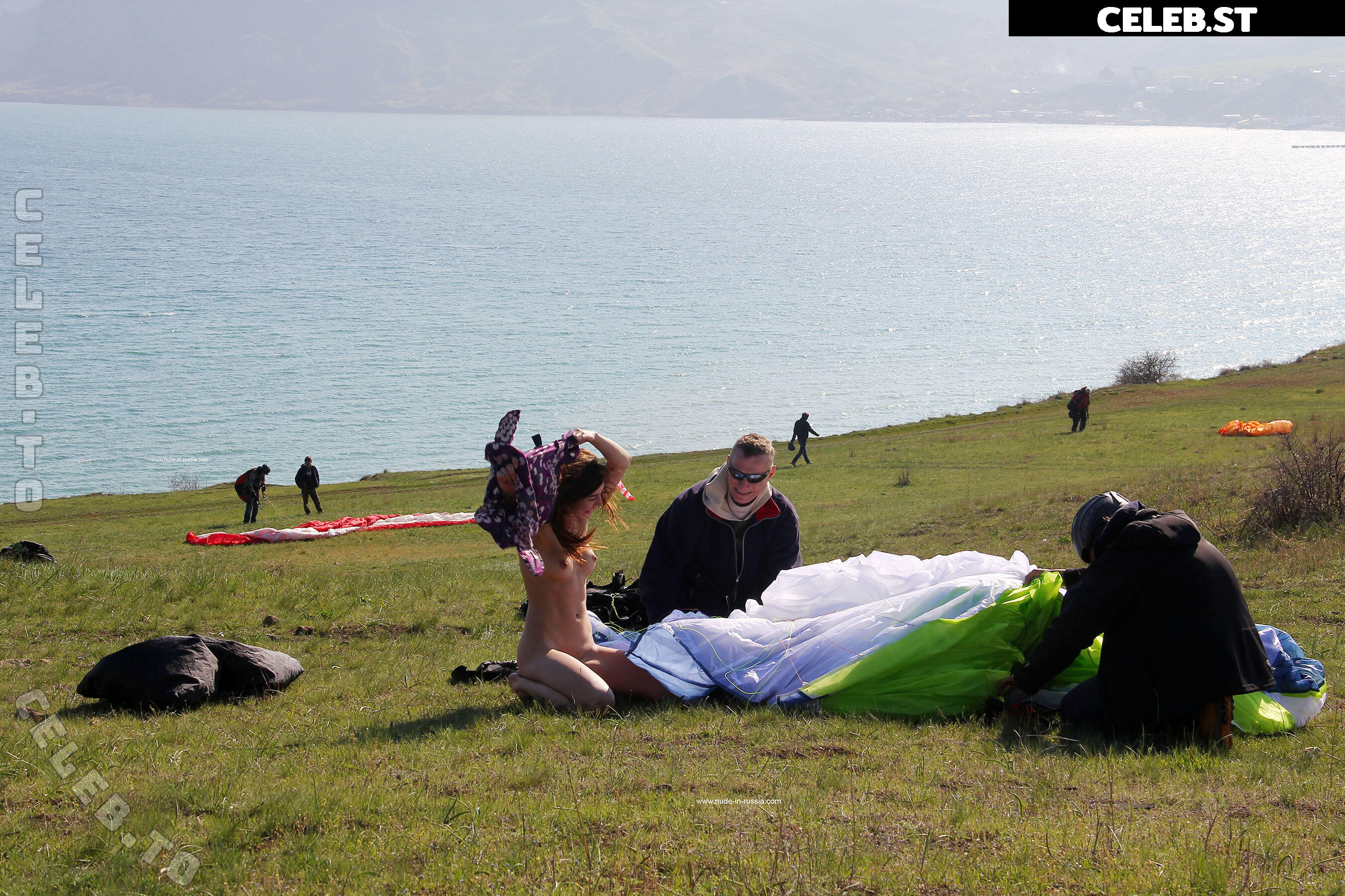 Nackt in Russland Image 24967570