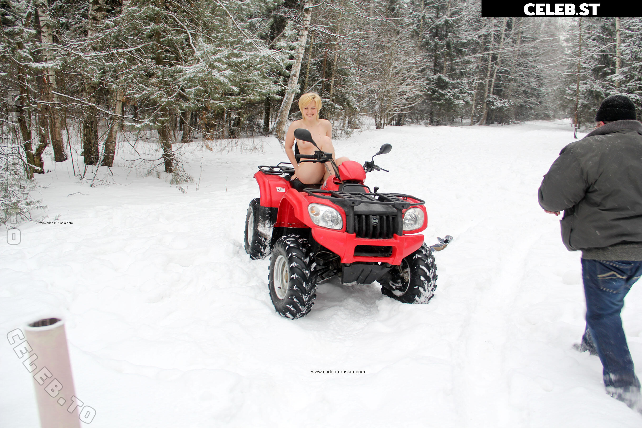 Nackt in Russland Image 24967435
