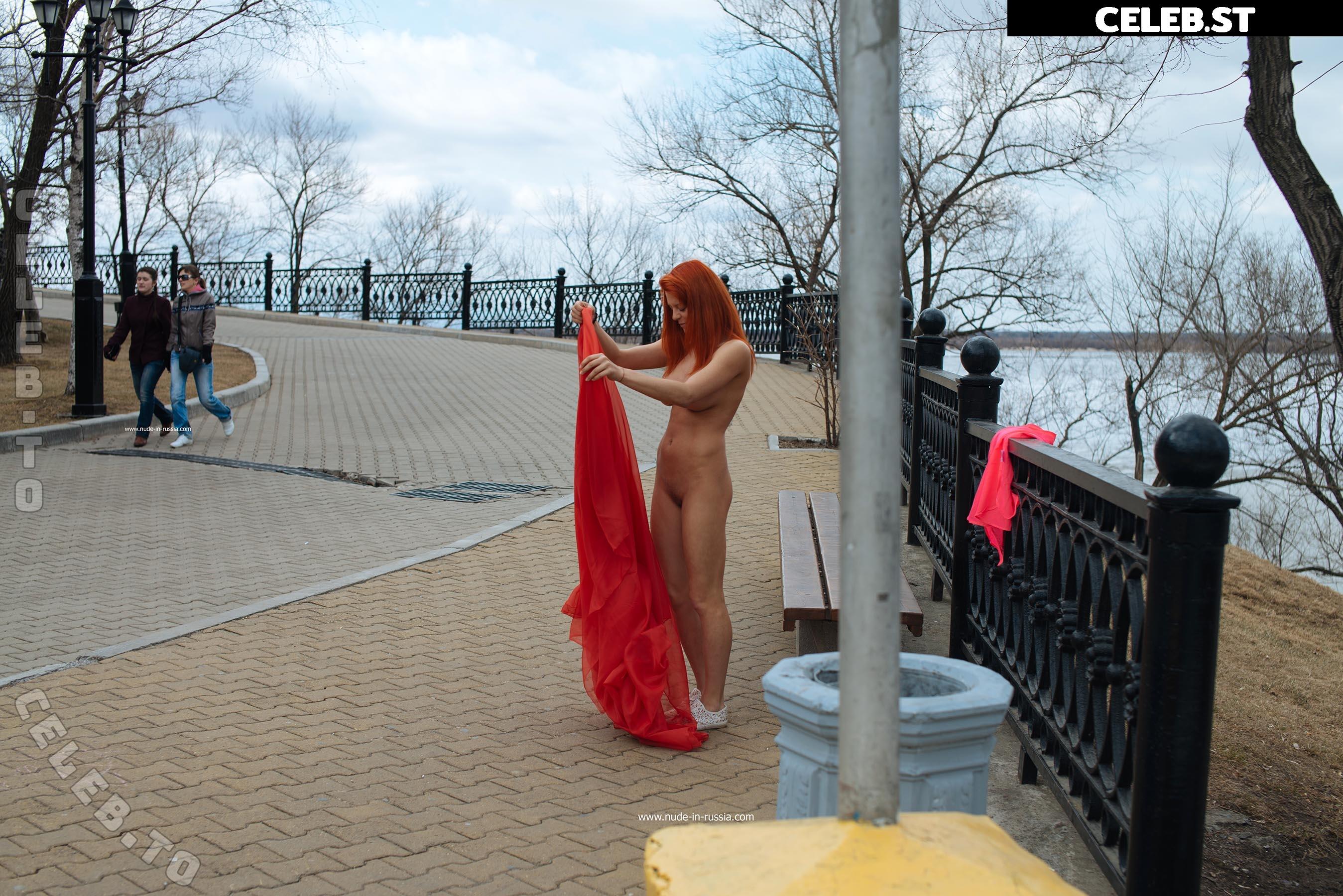 Nackt in Russland Image 24967463