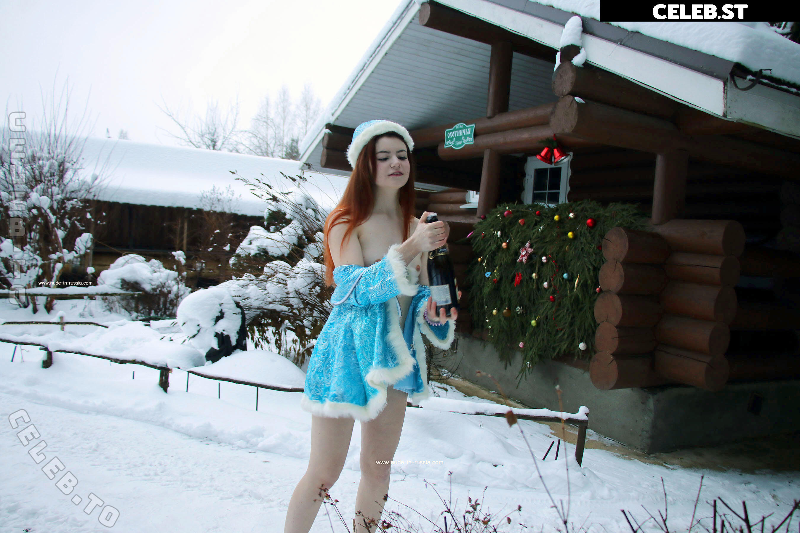 Nackt in Russland Image 24967383