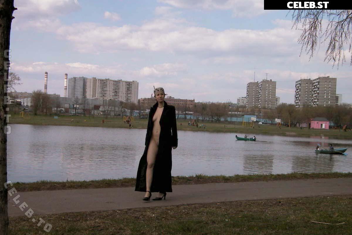 Nackt in Russland Image 24967322
