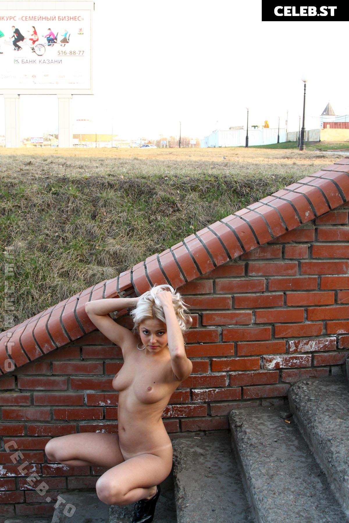 Nackt in Russland Image 24967325