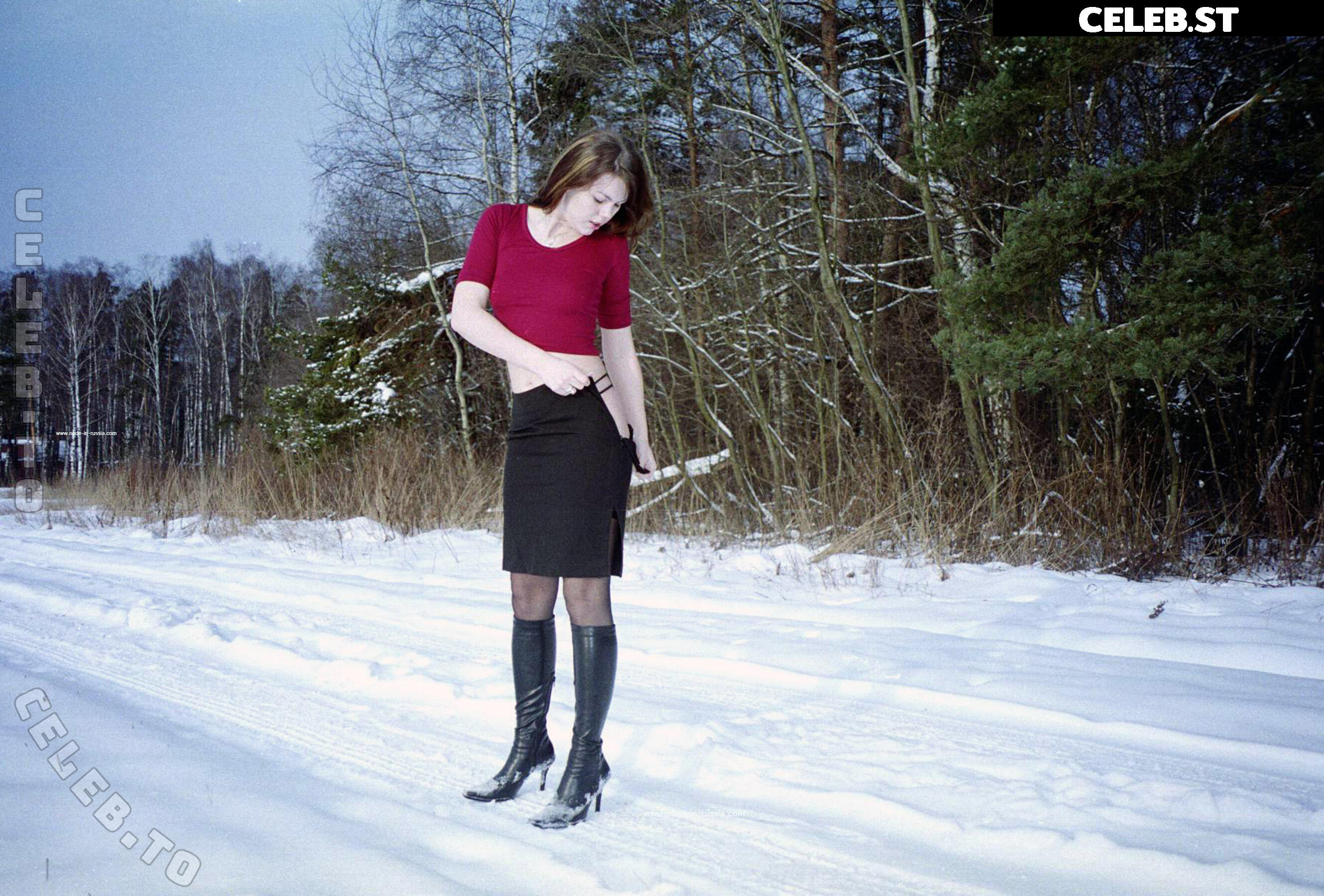 Nackt in Russland Image 24967319