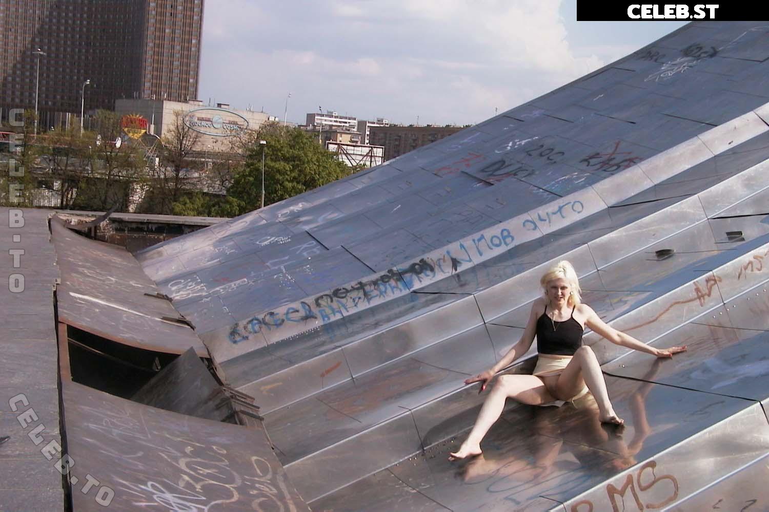 Nackt in Russland Image 24967363