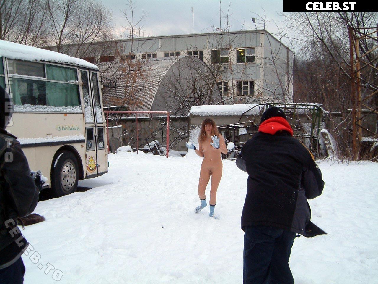 Nackt in Russland Image 24967258