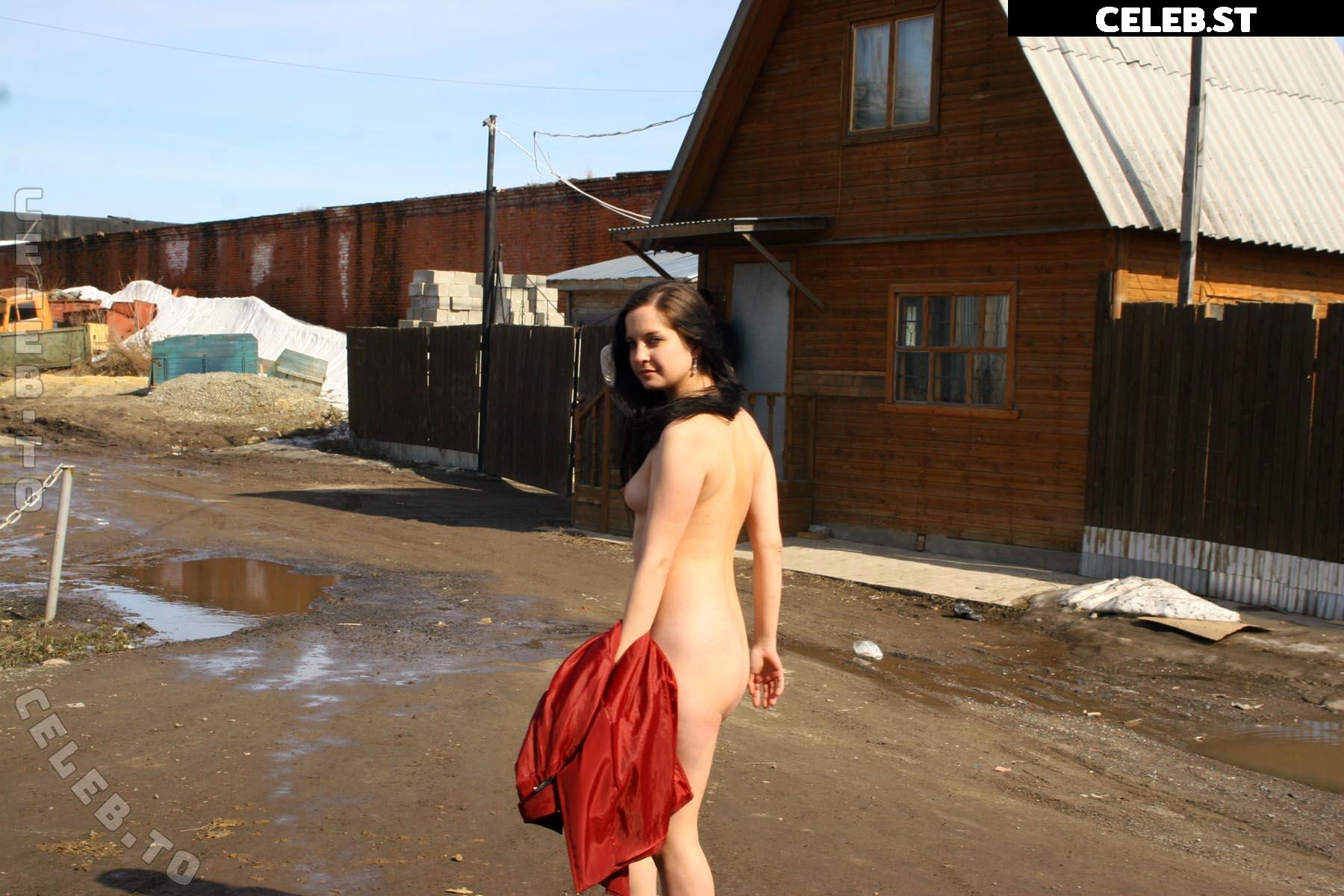 Nackt in Russland Image 24966870