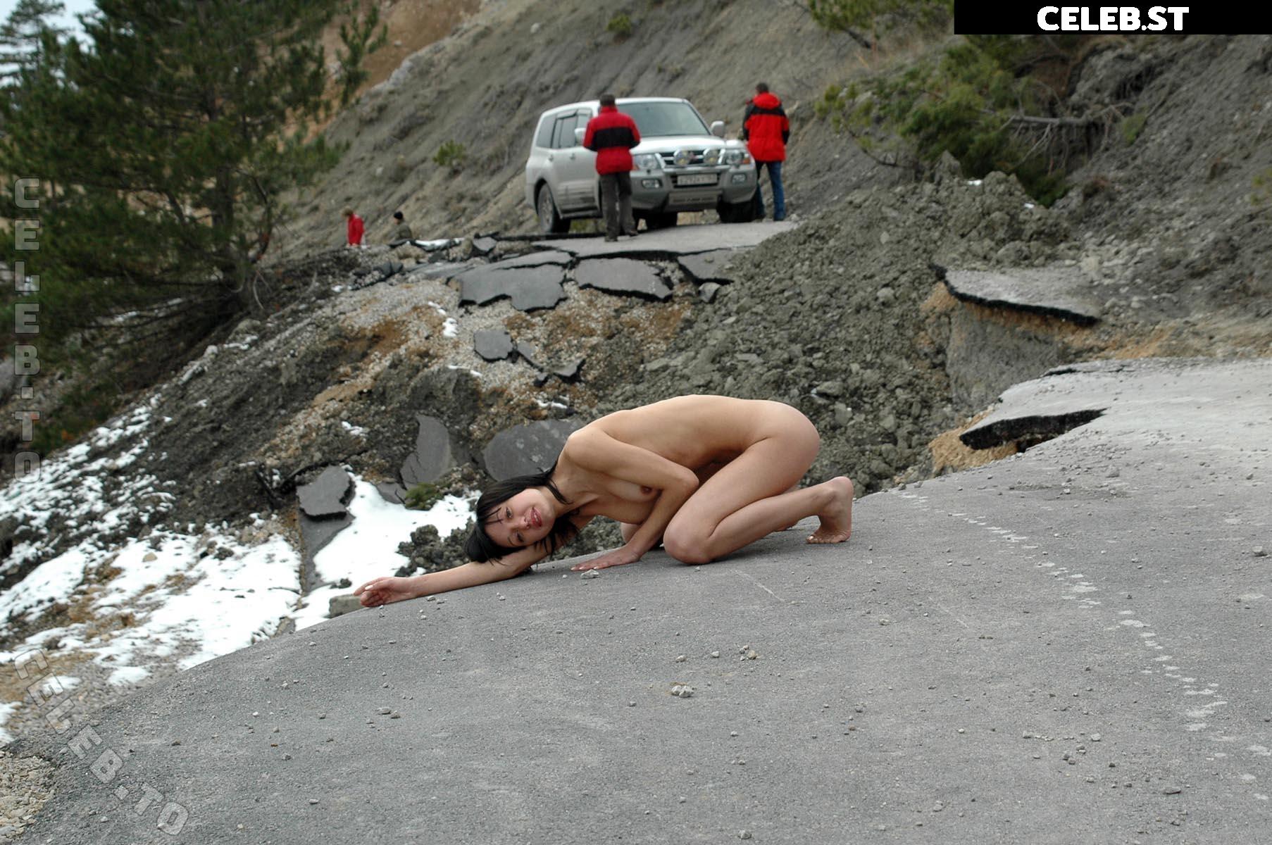 Nackt in Russland Image 24966524