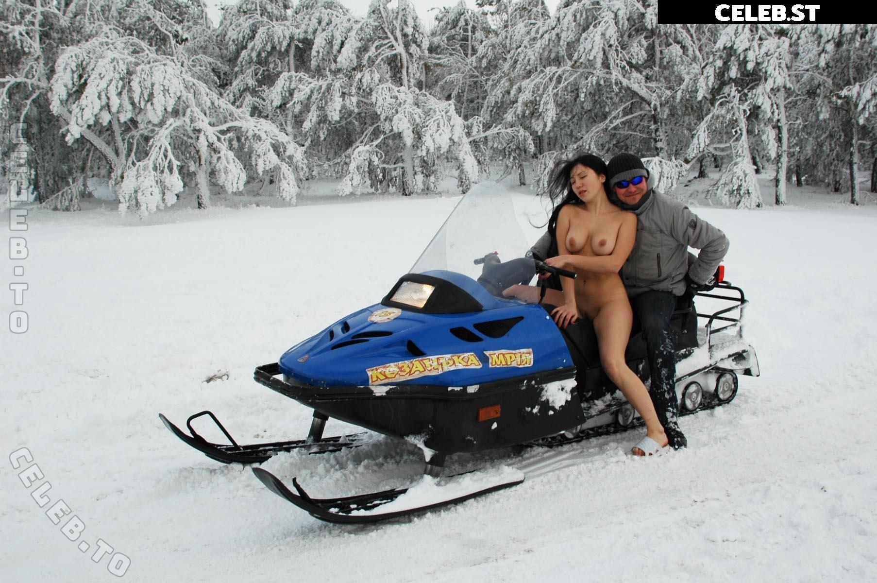 Nackt in Russland Image 24966443