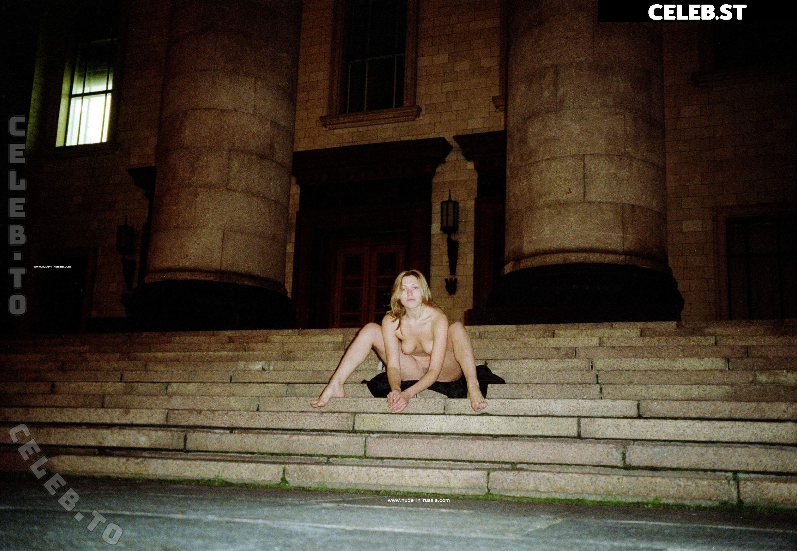 Nackt in Russland Image 24966795