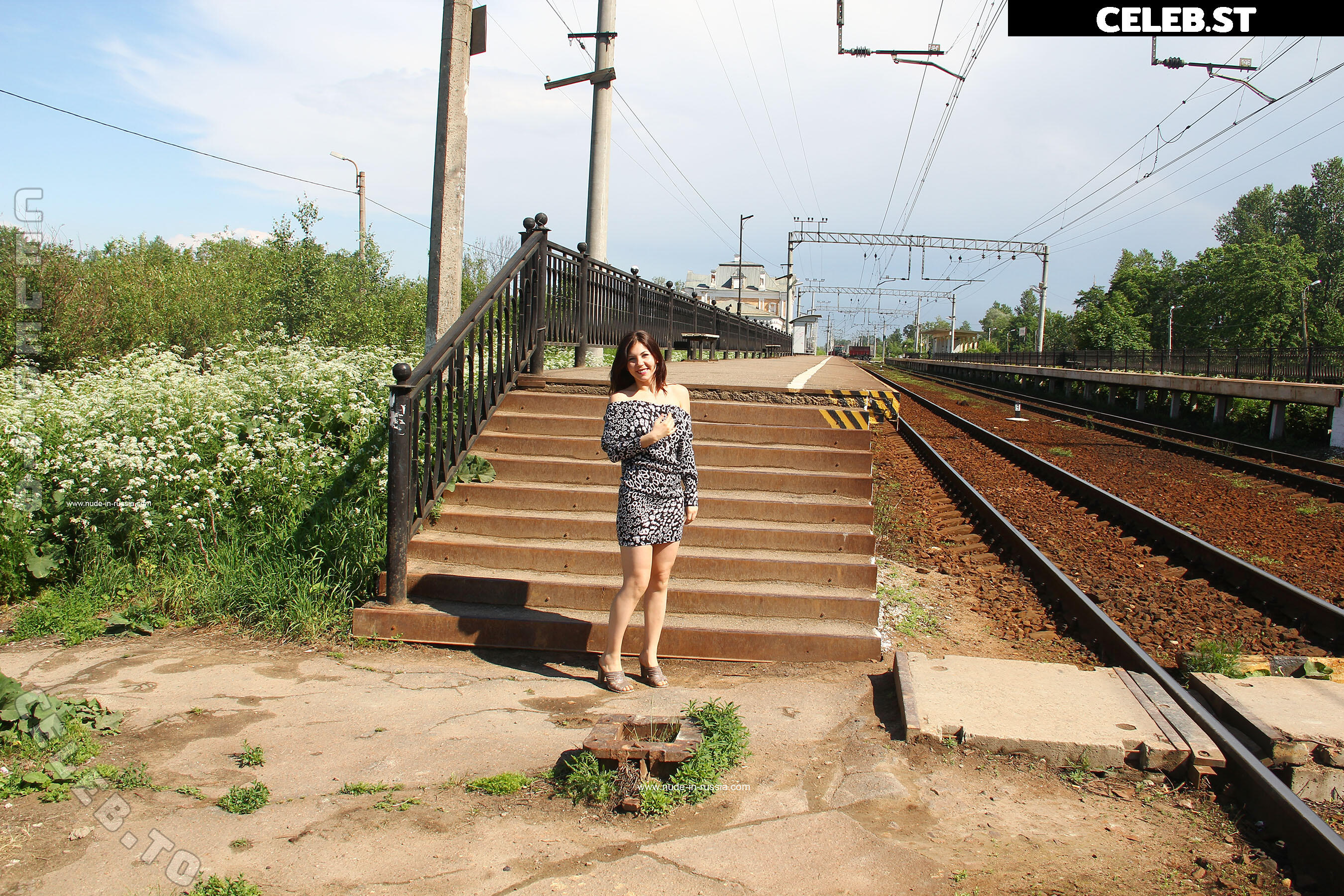 Nackt in Russland Image 24966755
