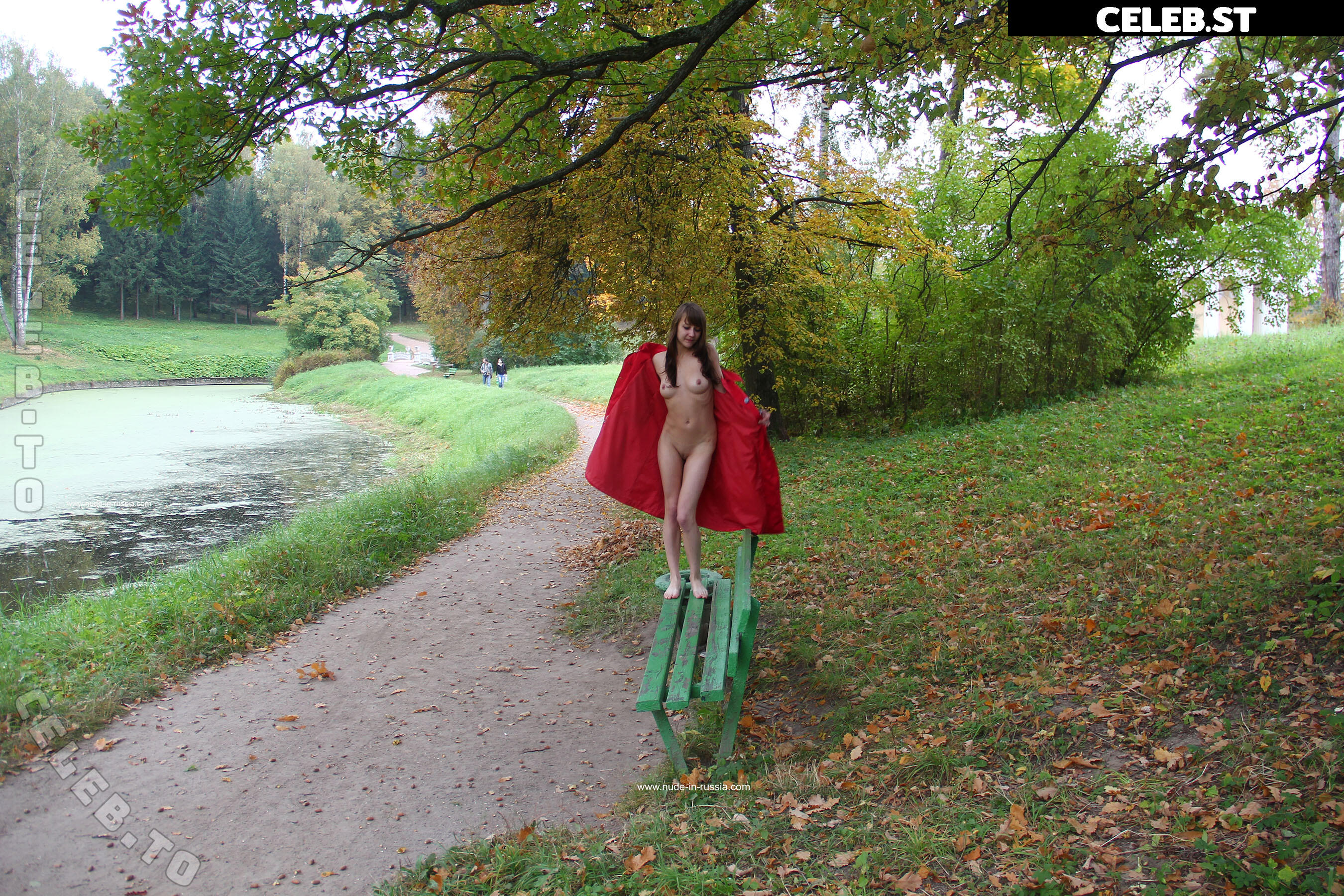 Nackt in Russland Image 24966622