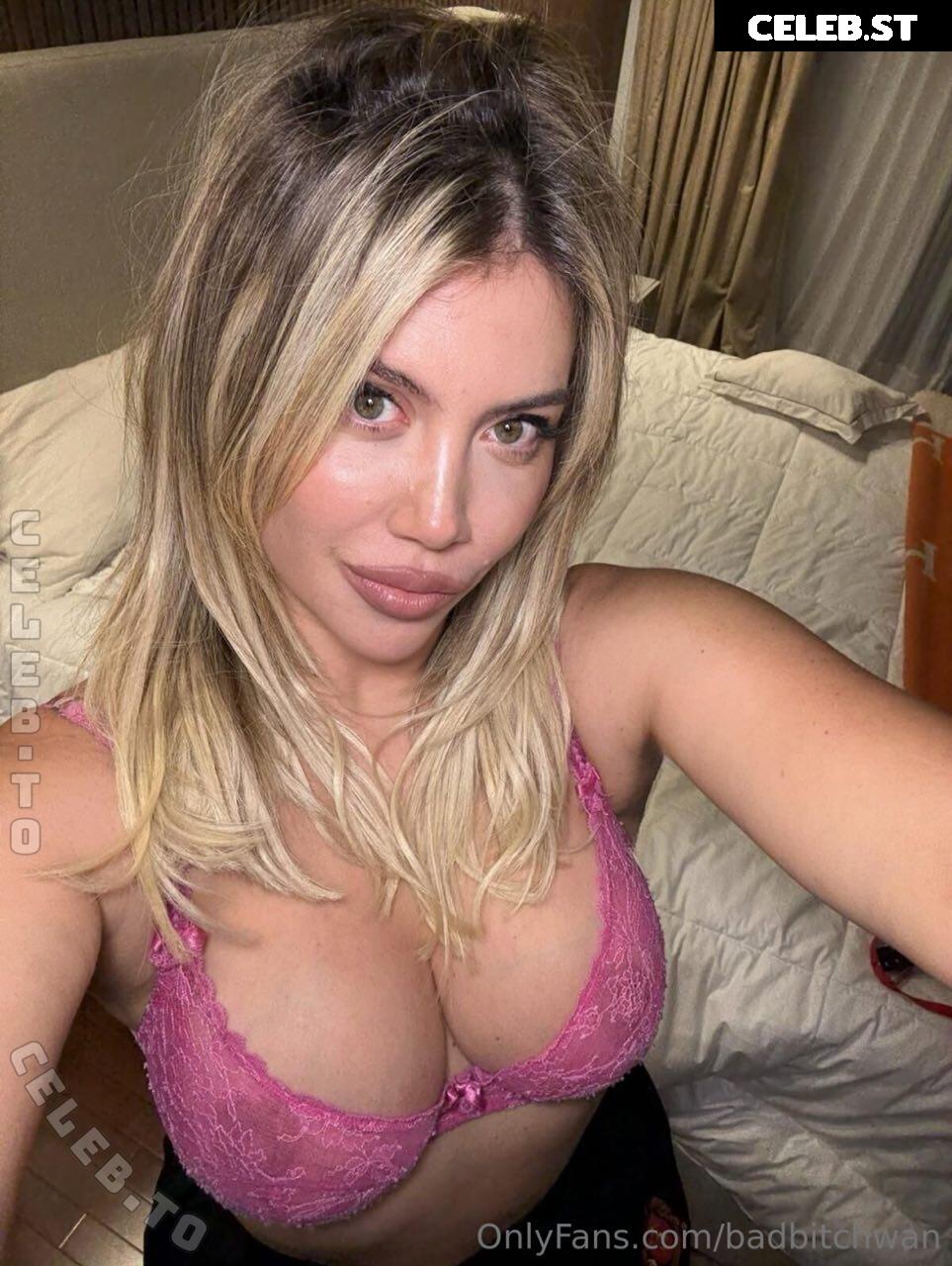 Wanda Nara Image 24960695
