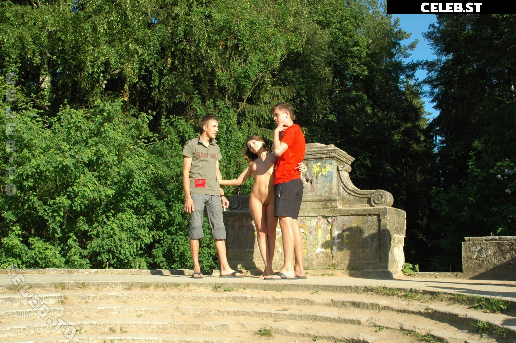 Nackt in Russland Image 24963962