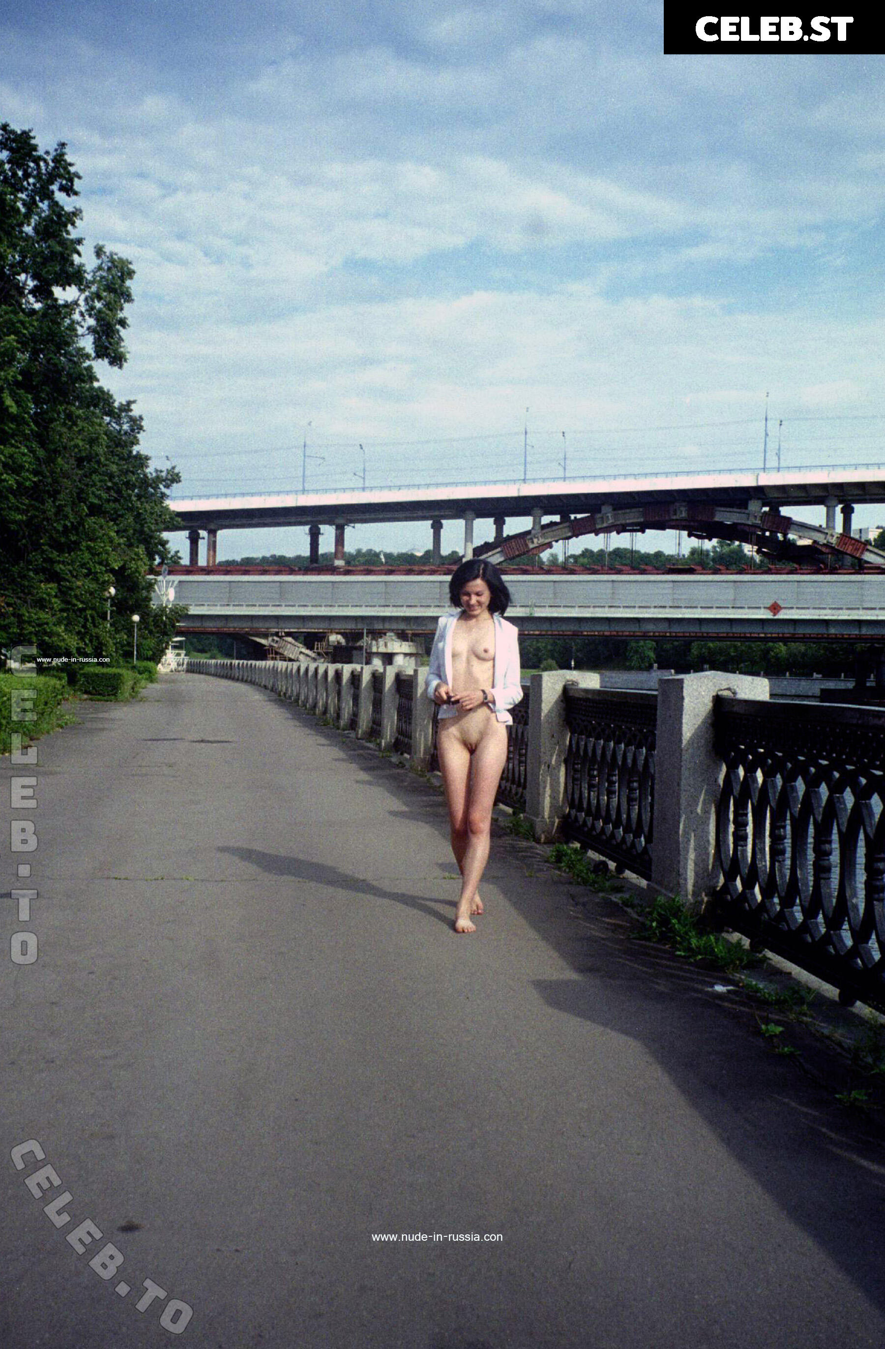 Nackt in Russland Image 24963978