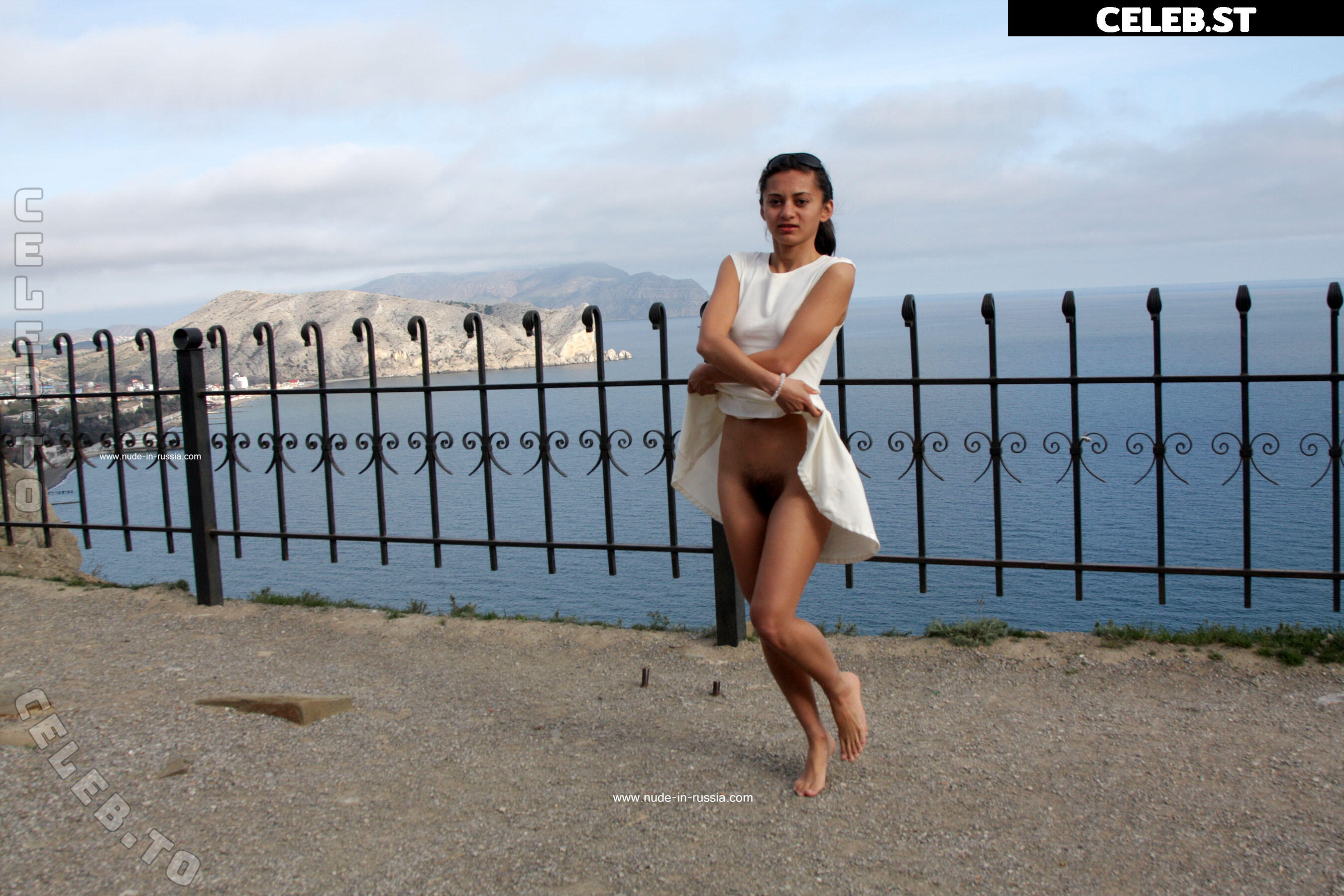Nackt in Russland Image 24963564