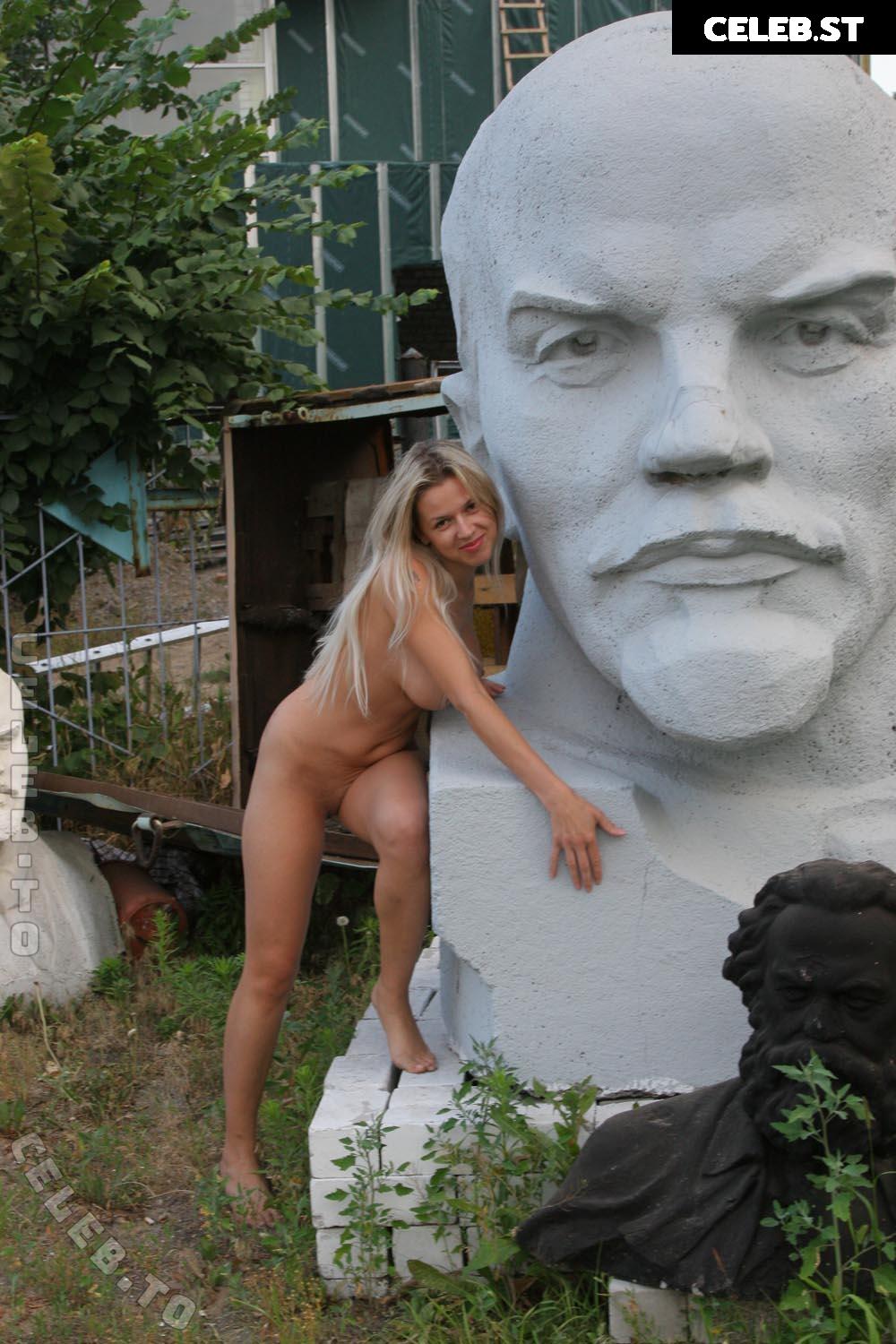 Nackt in Russland Image 24963557
