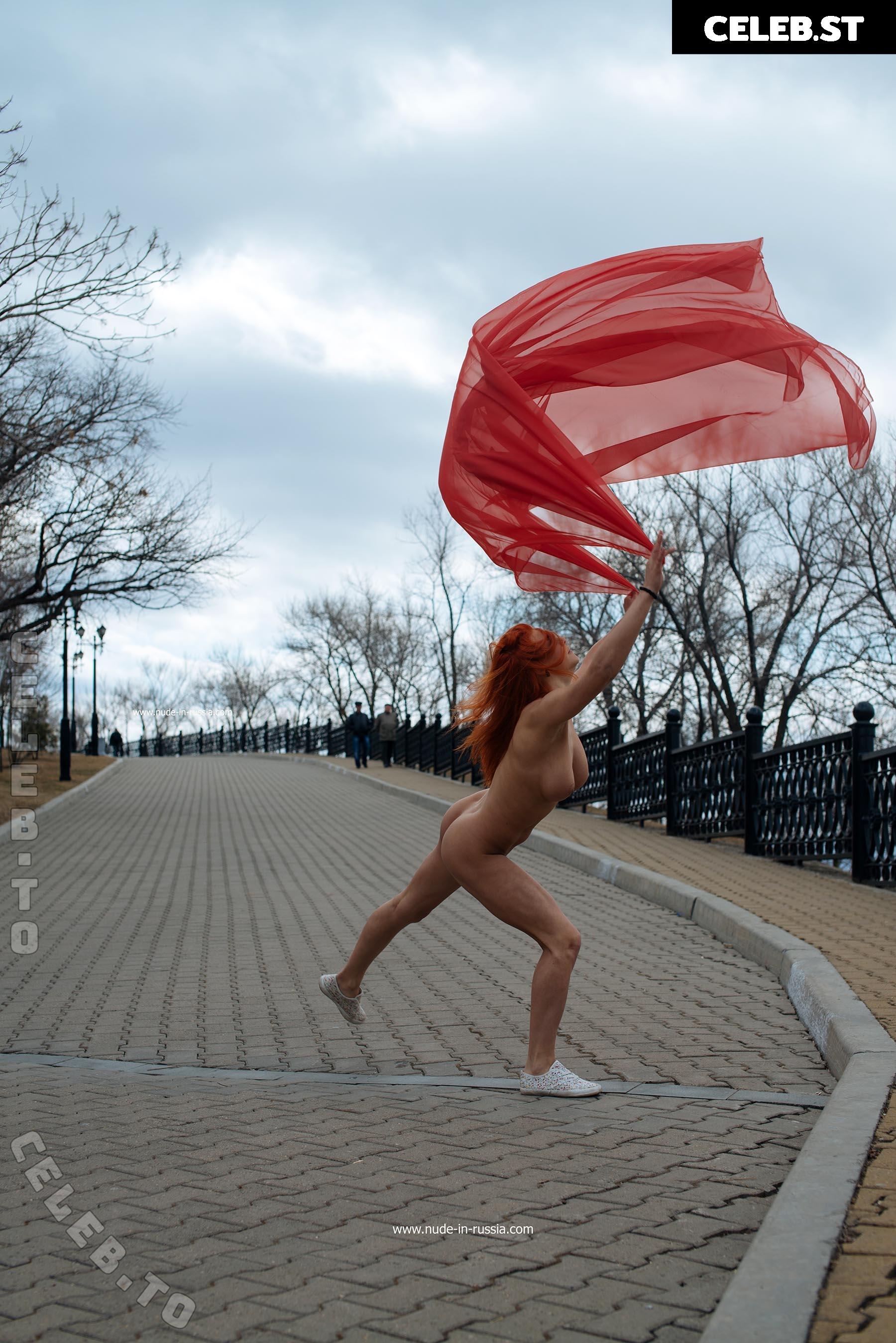 Nackt in Russland Image 24963546