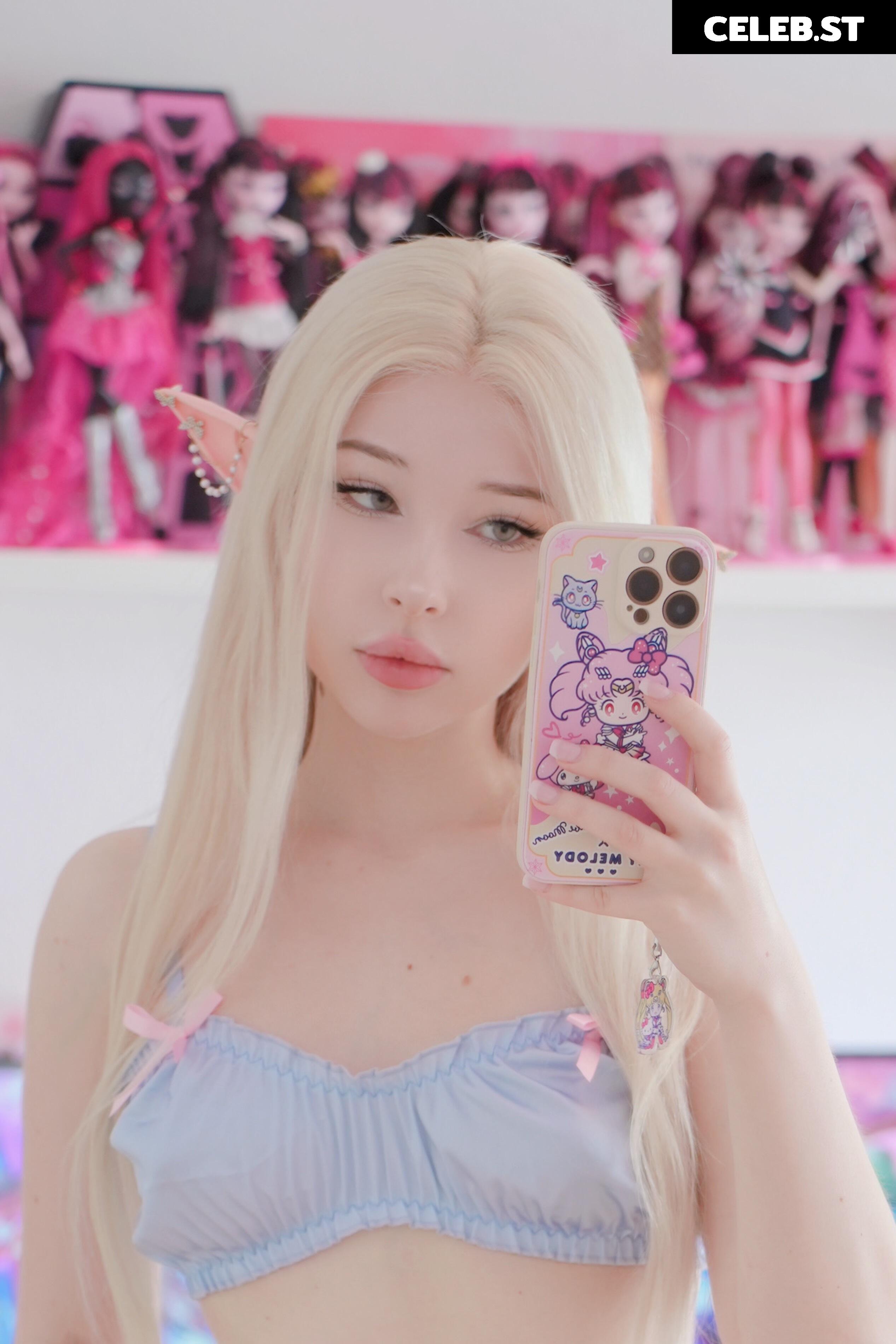 bunny_alina_kim Image 2496357