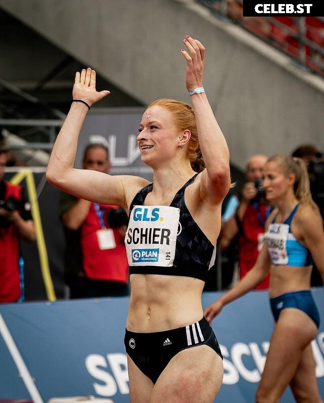 Sportlerinnen deutsch & International (Prominent) Image 24963733